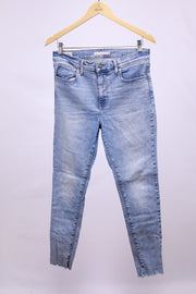 Дънки Levi's Premium 720 Supper Skinny