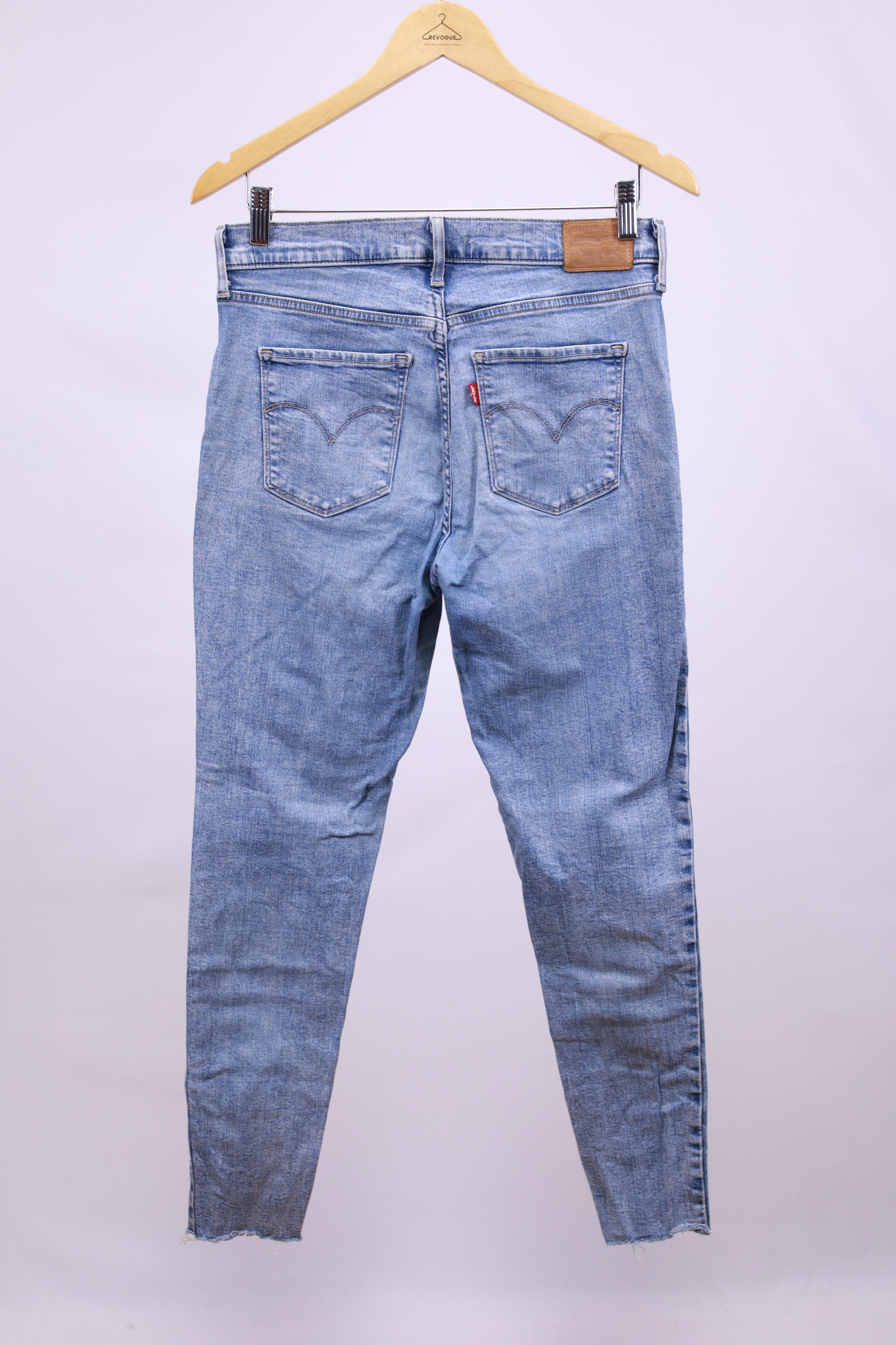 Дънки Levi's Premium 720 Supper Skinny