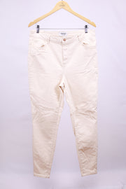 Дънки AWARE by Vero Moda