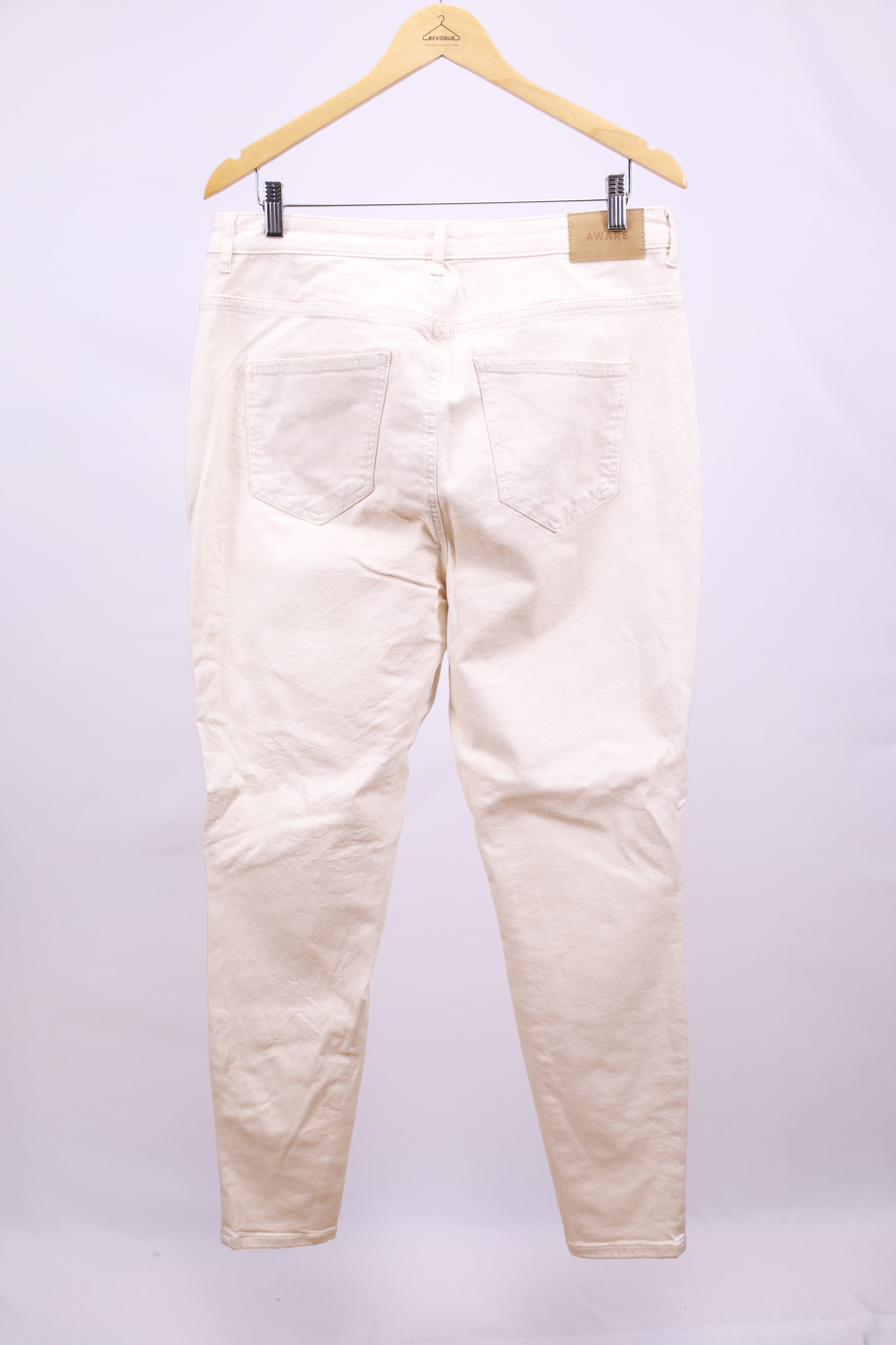 Дънки AWARE by Vero Moda