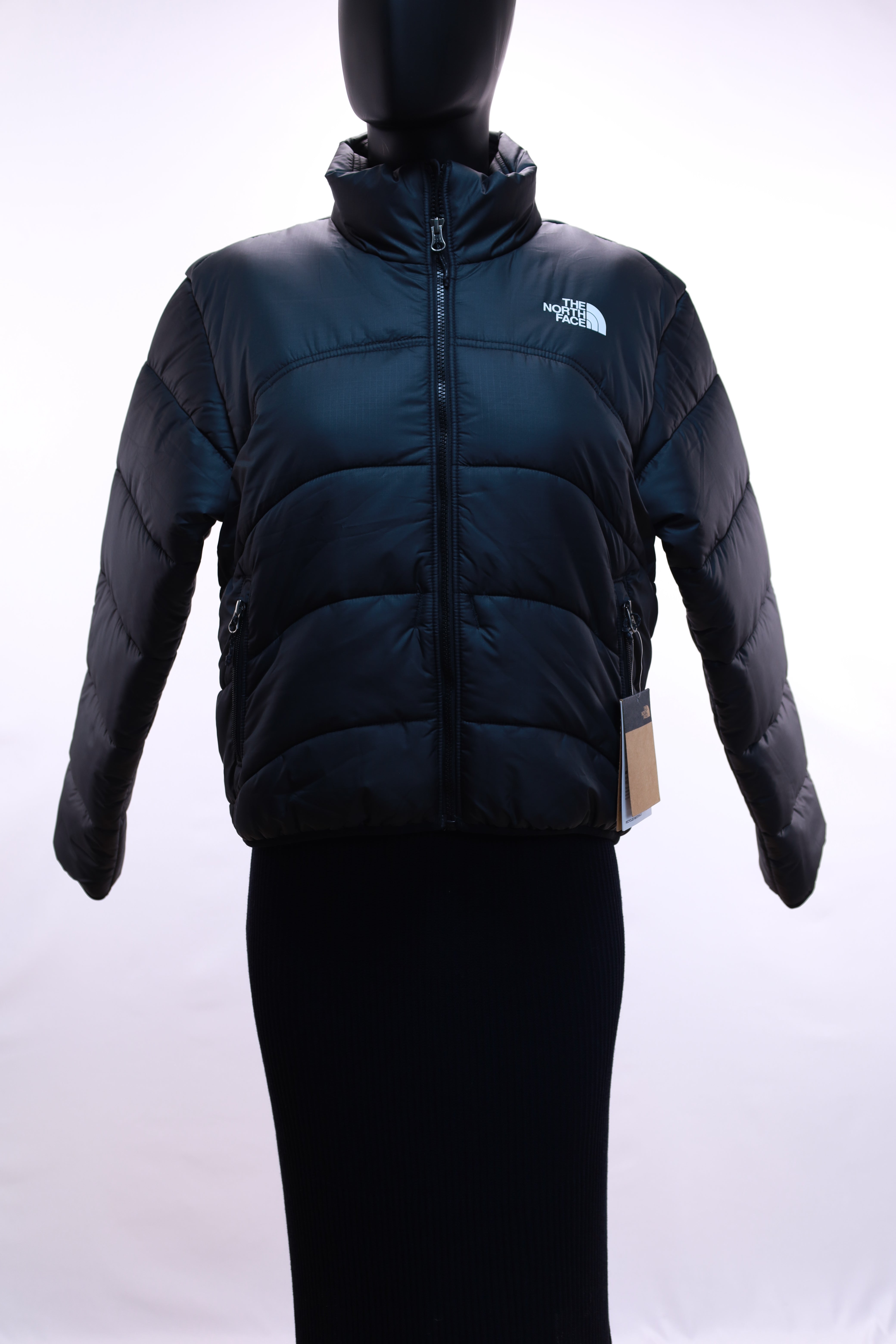 Яке The North Face