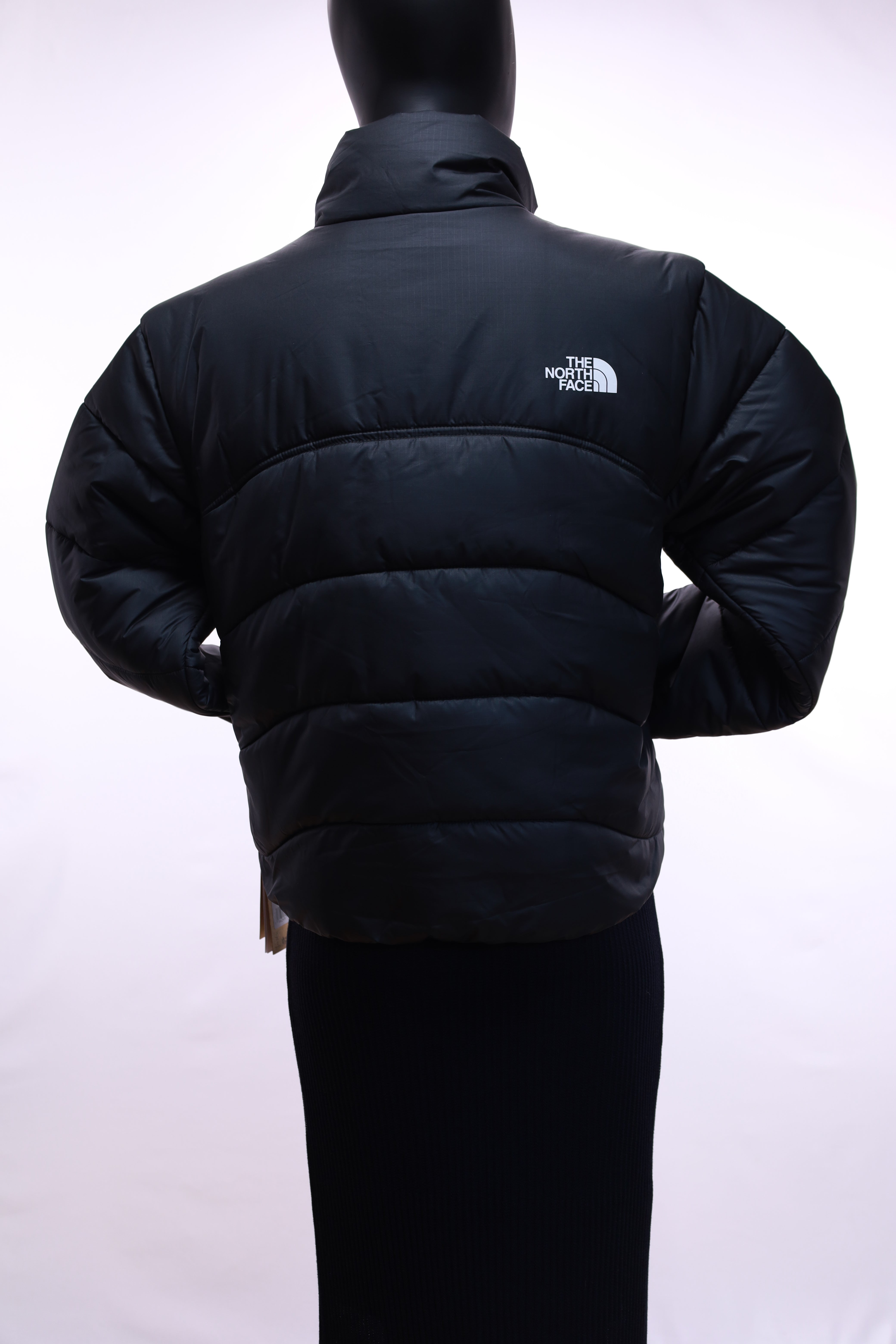 Яке The North Face