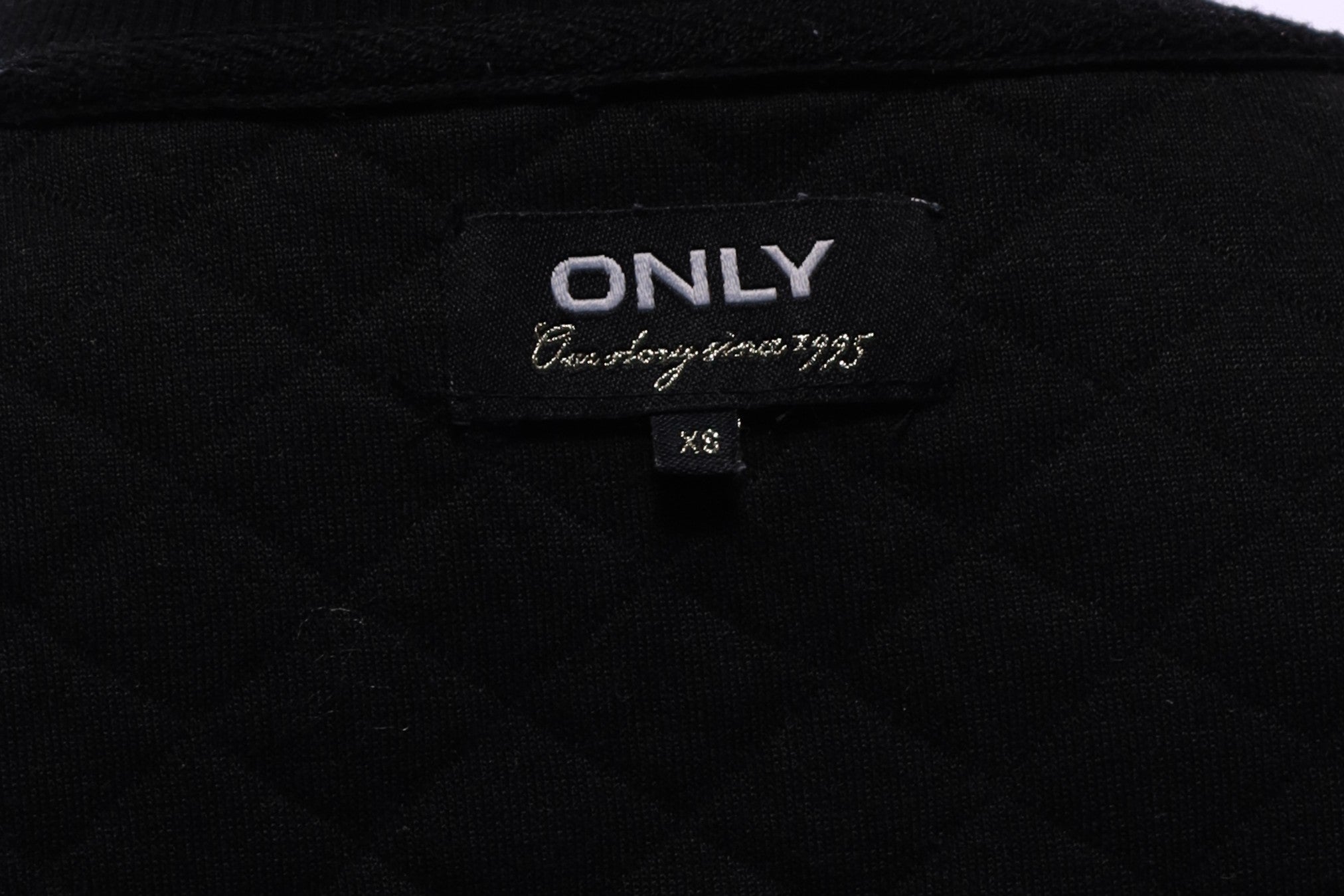 Суичър с цип Only