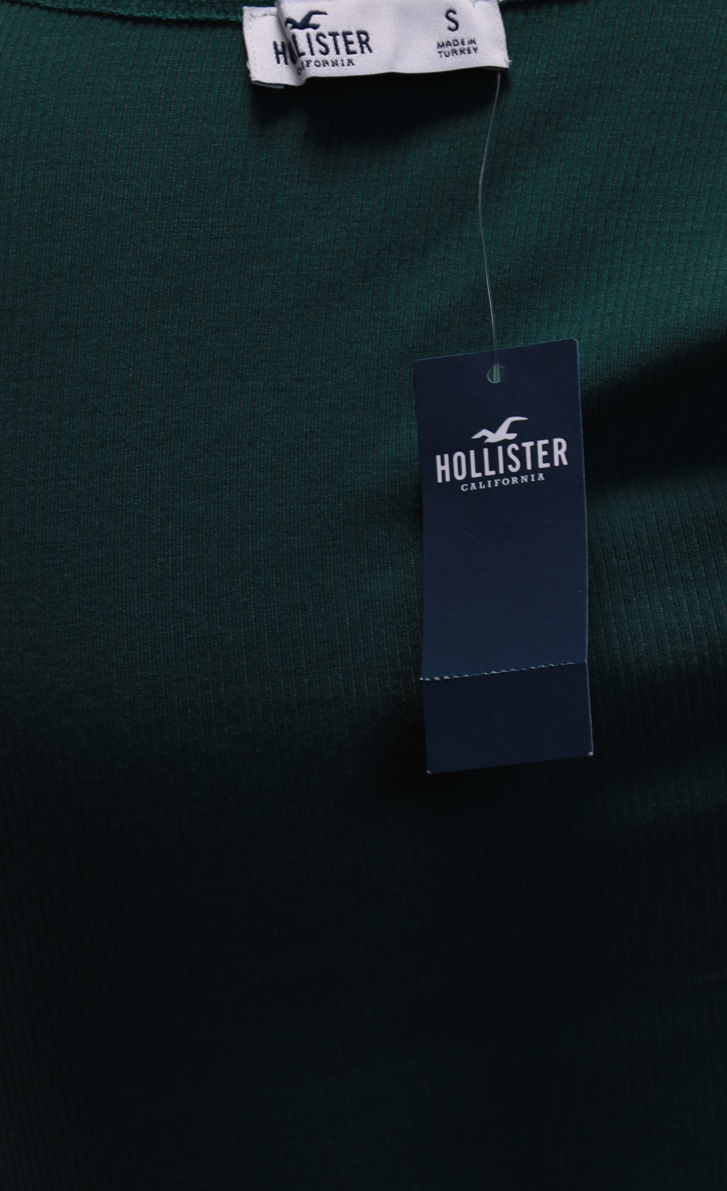 Блуза с копчета Hollister