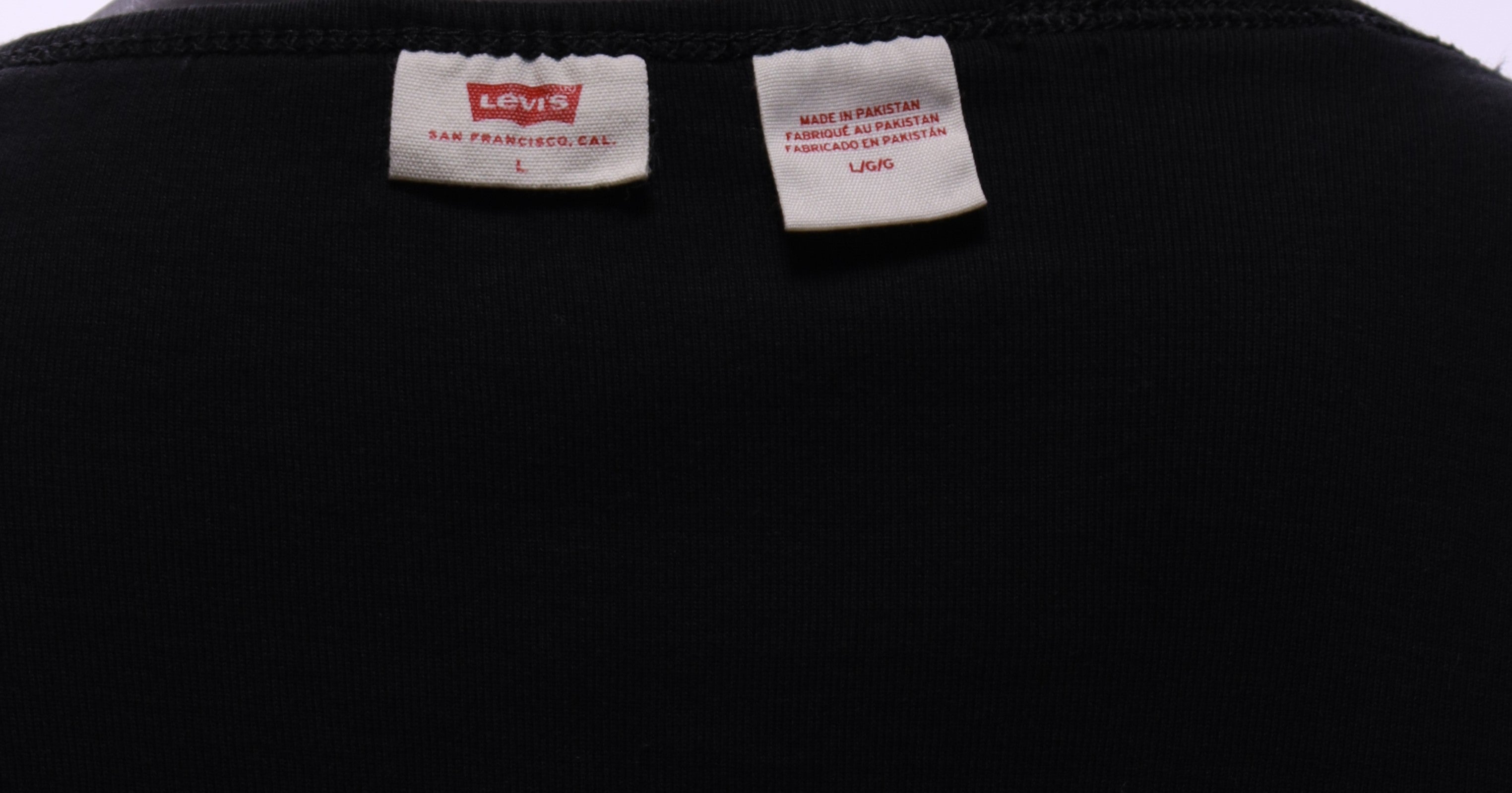 Блуза Levi's L