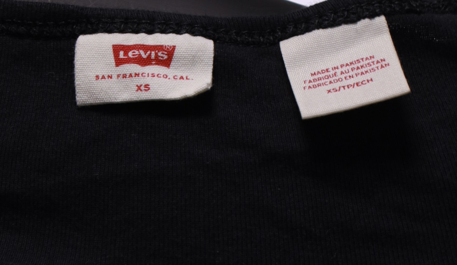 Блуза Levi's XS