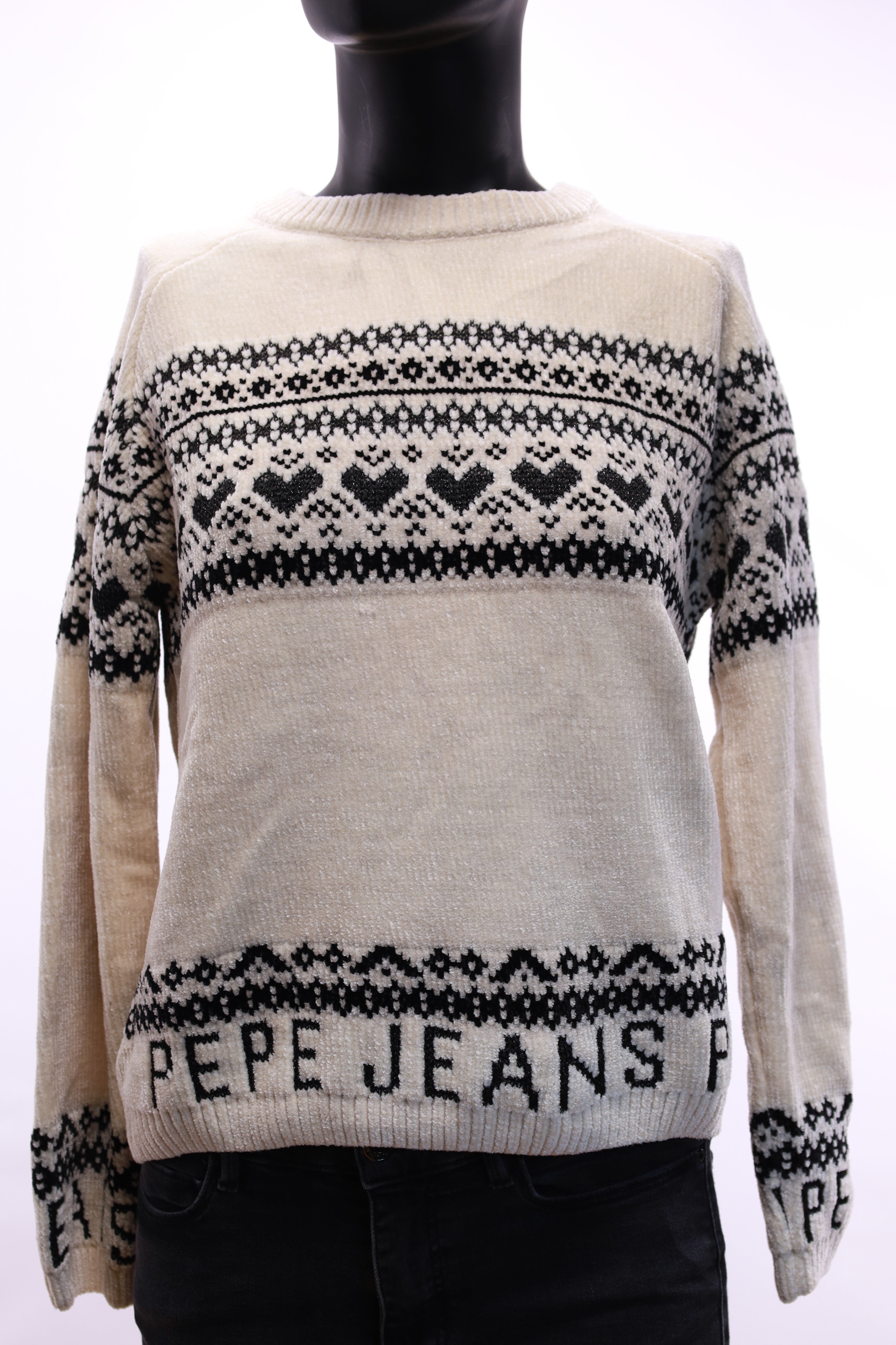 Пуловер Pepe Jeans