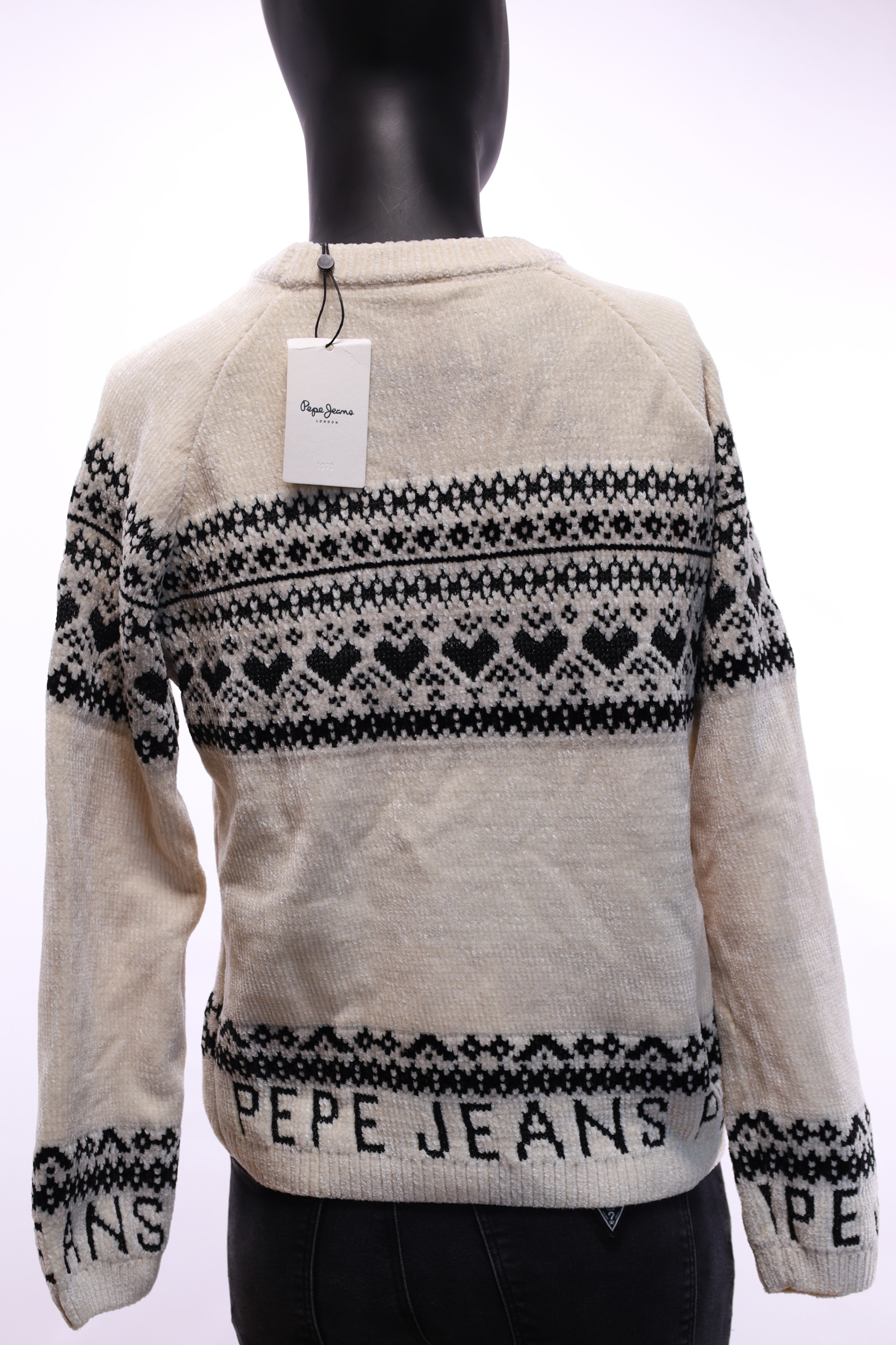 Пуловер Pepe Jeans