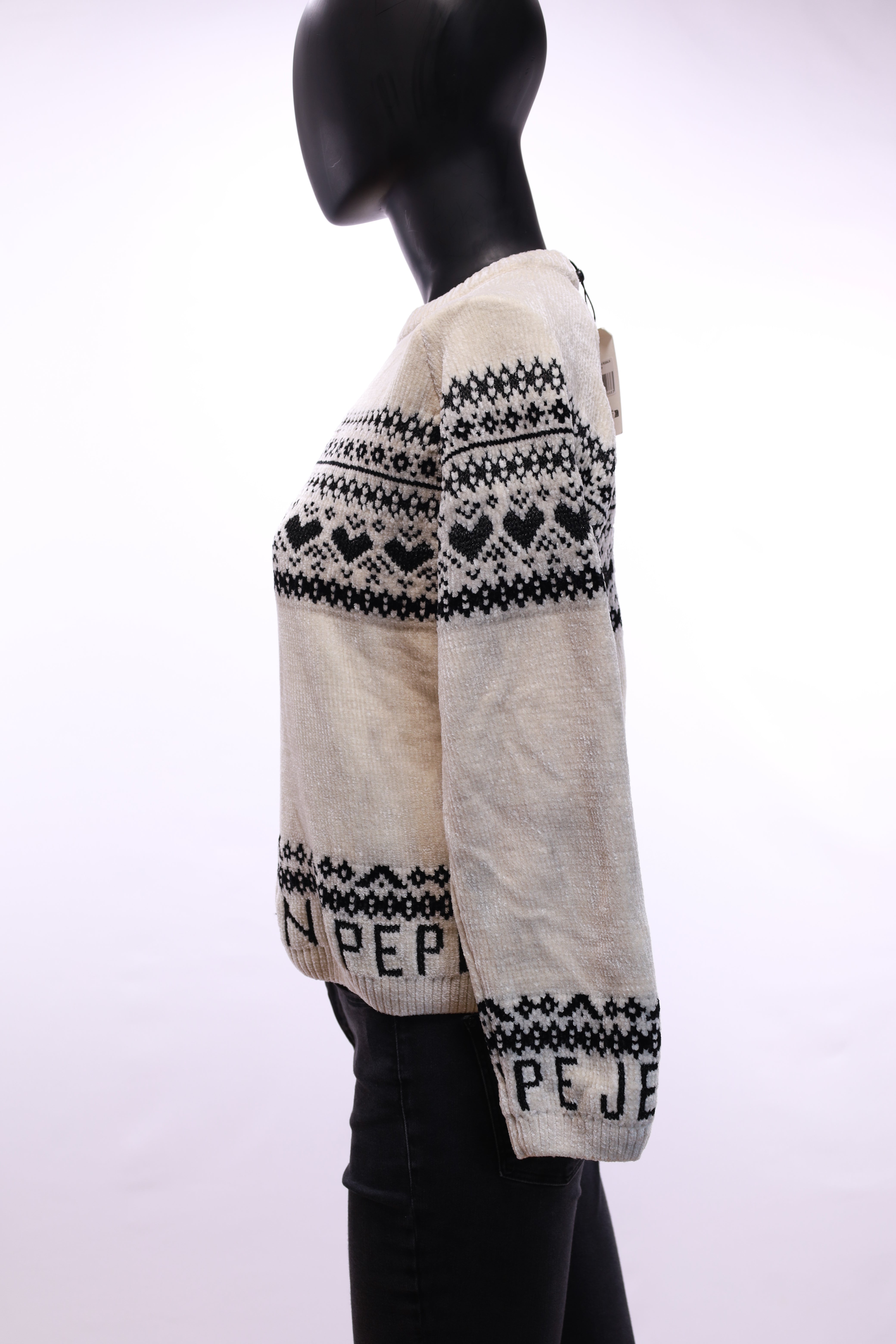 Пуловер Pepe Jeans