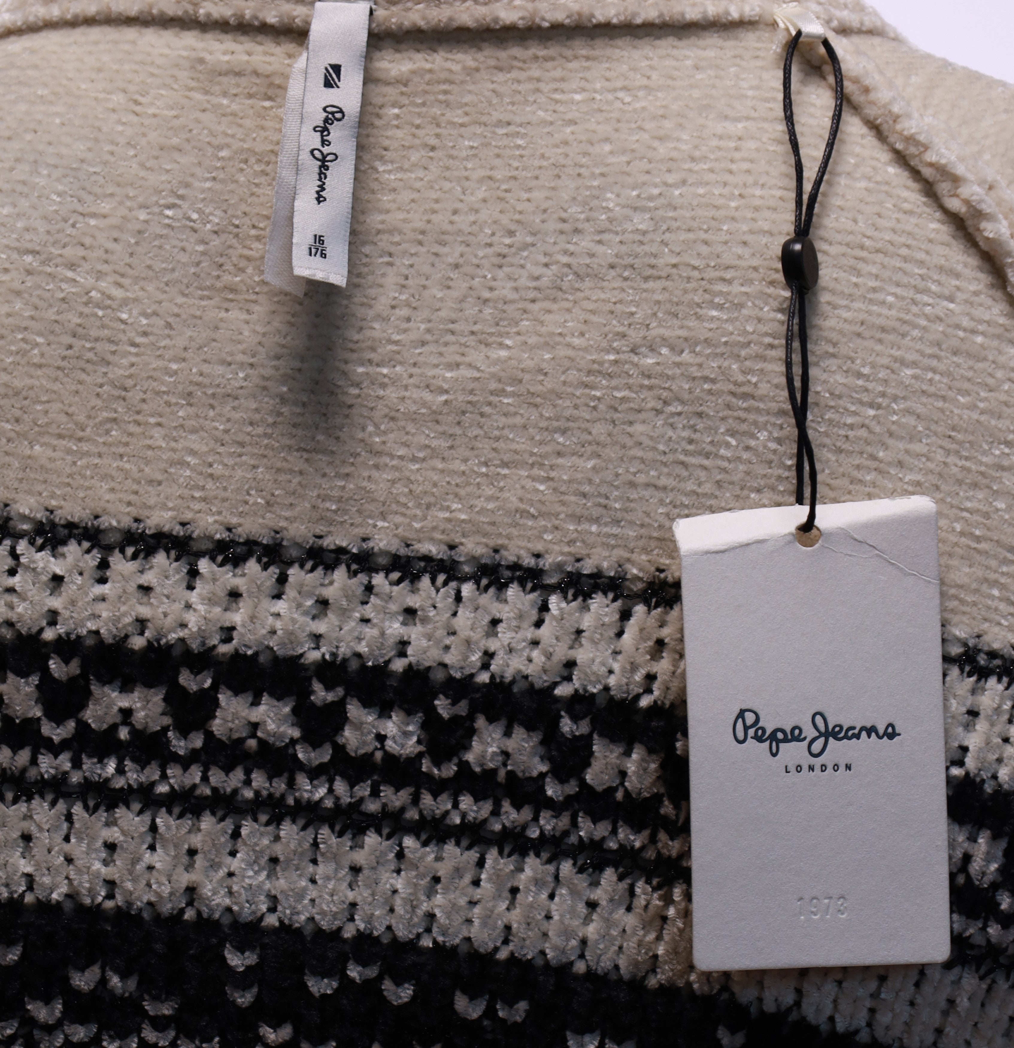 Пуловер Pepe Jeans