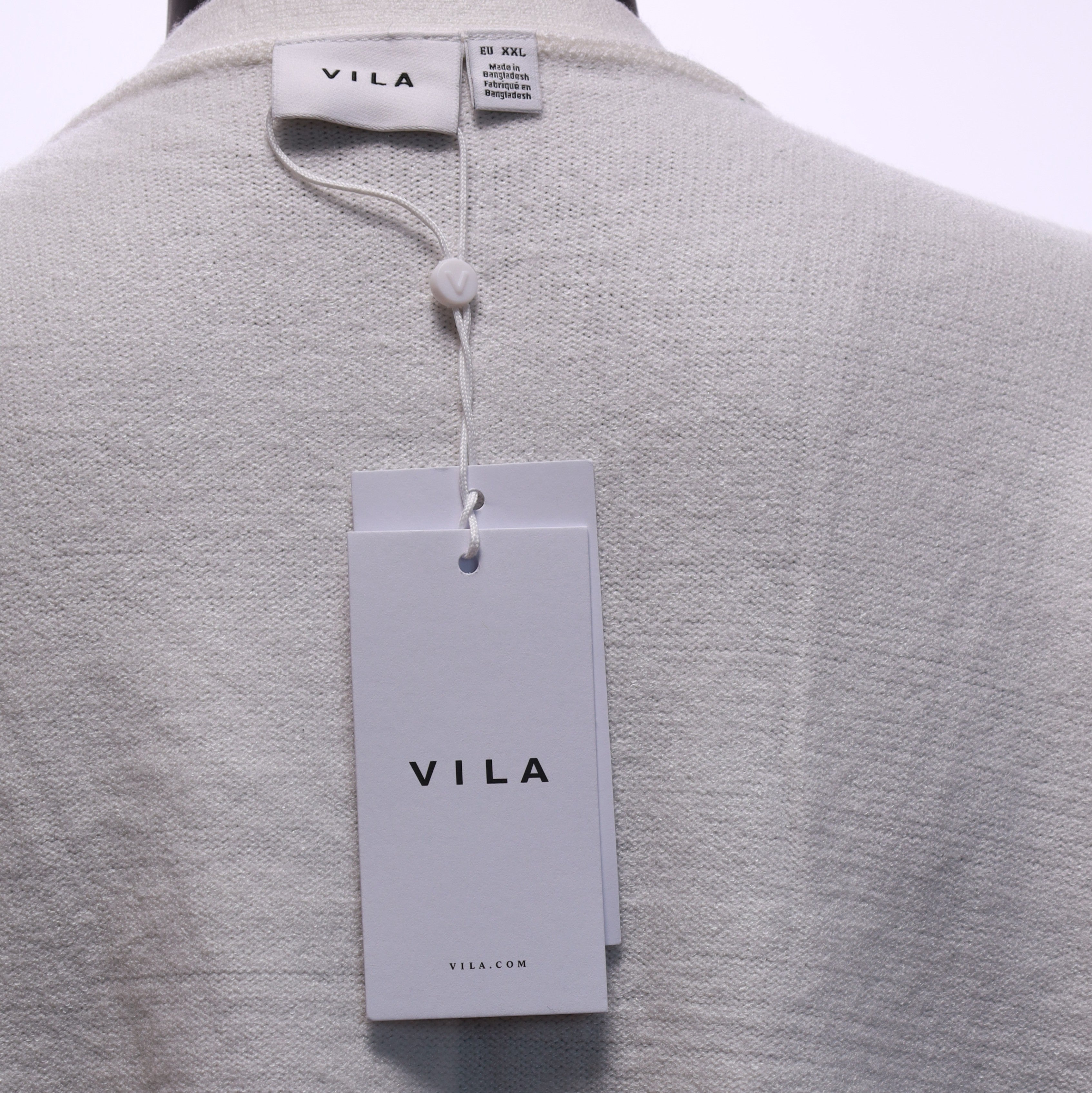 Жилетка Vila