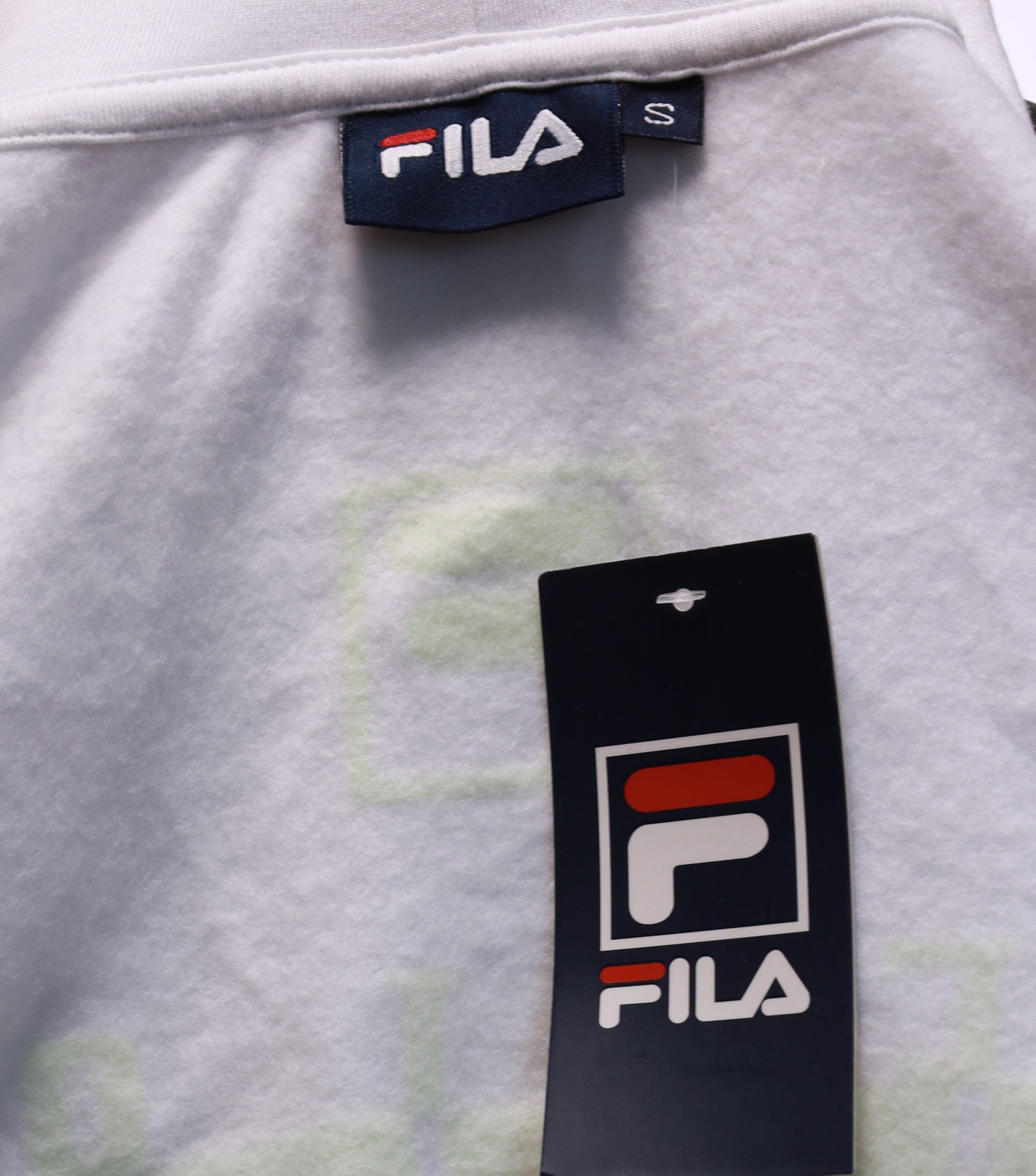 Суичър Fila S