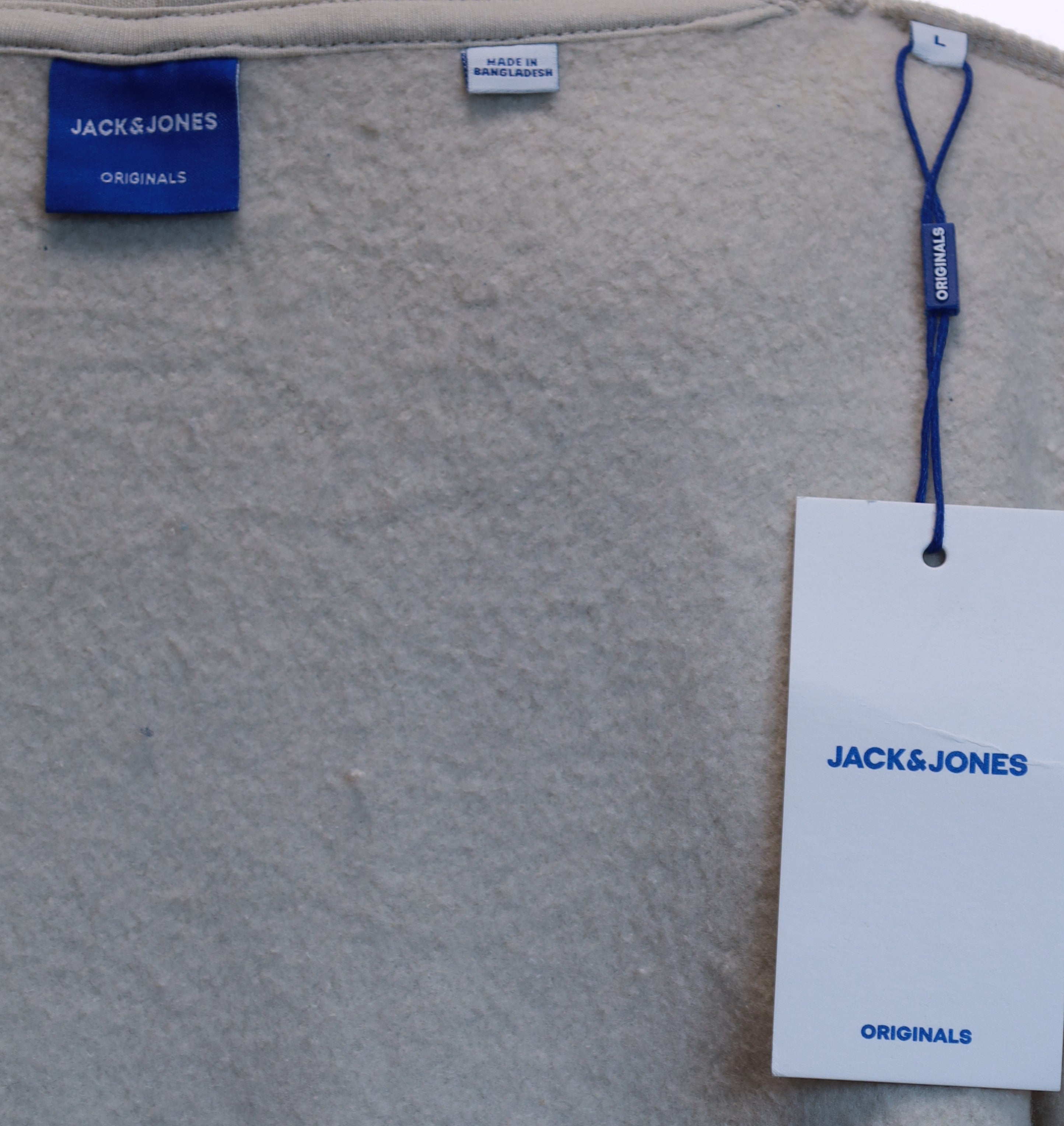 Суичър Jack&Jones L
