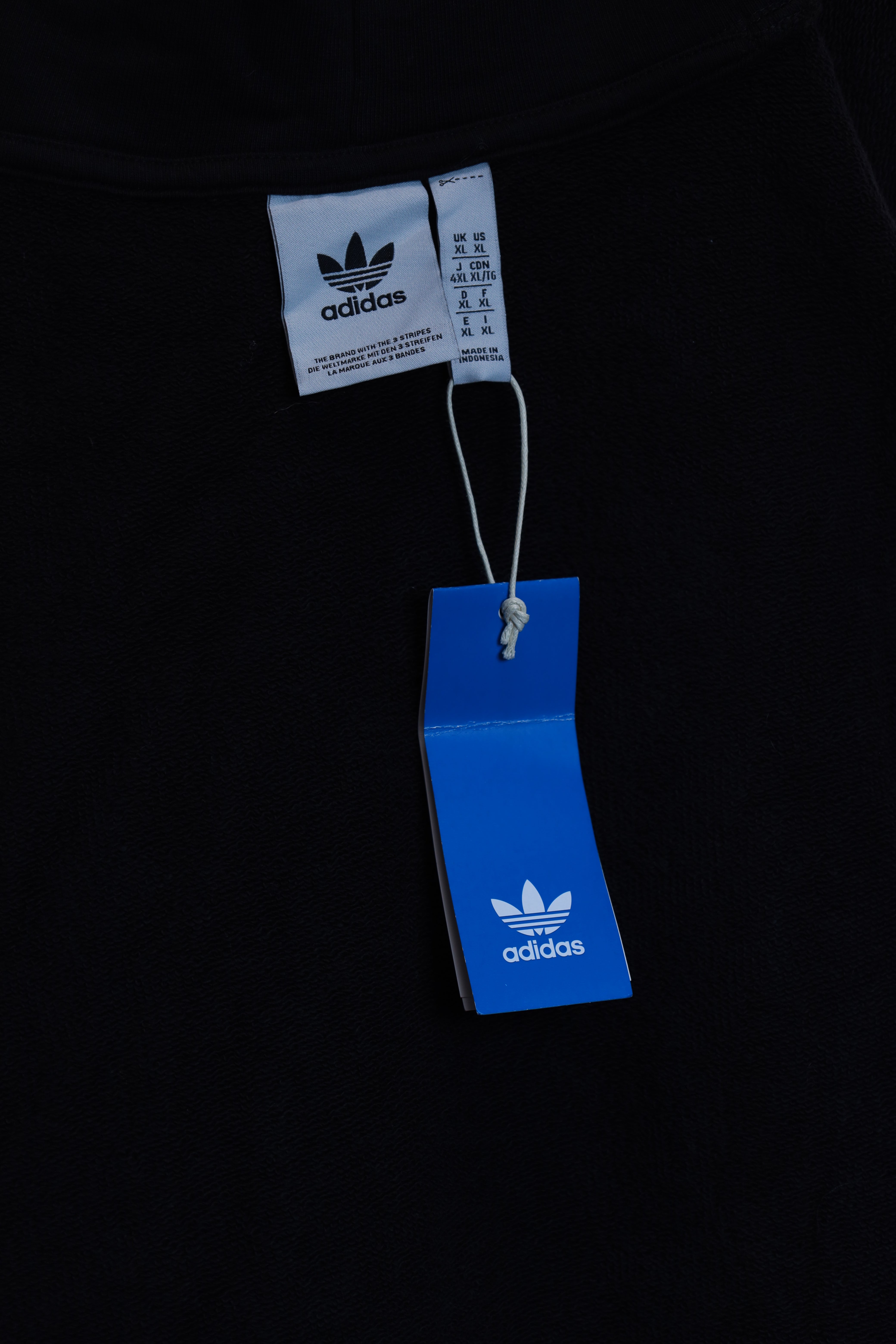 Hoodie Adidas XL