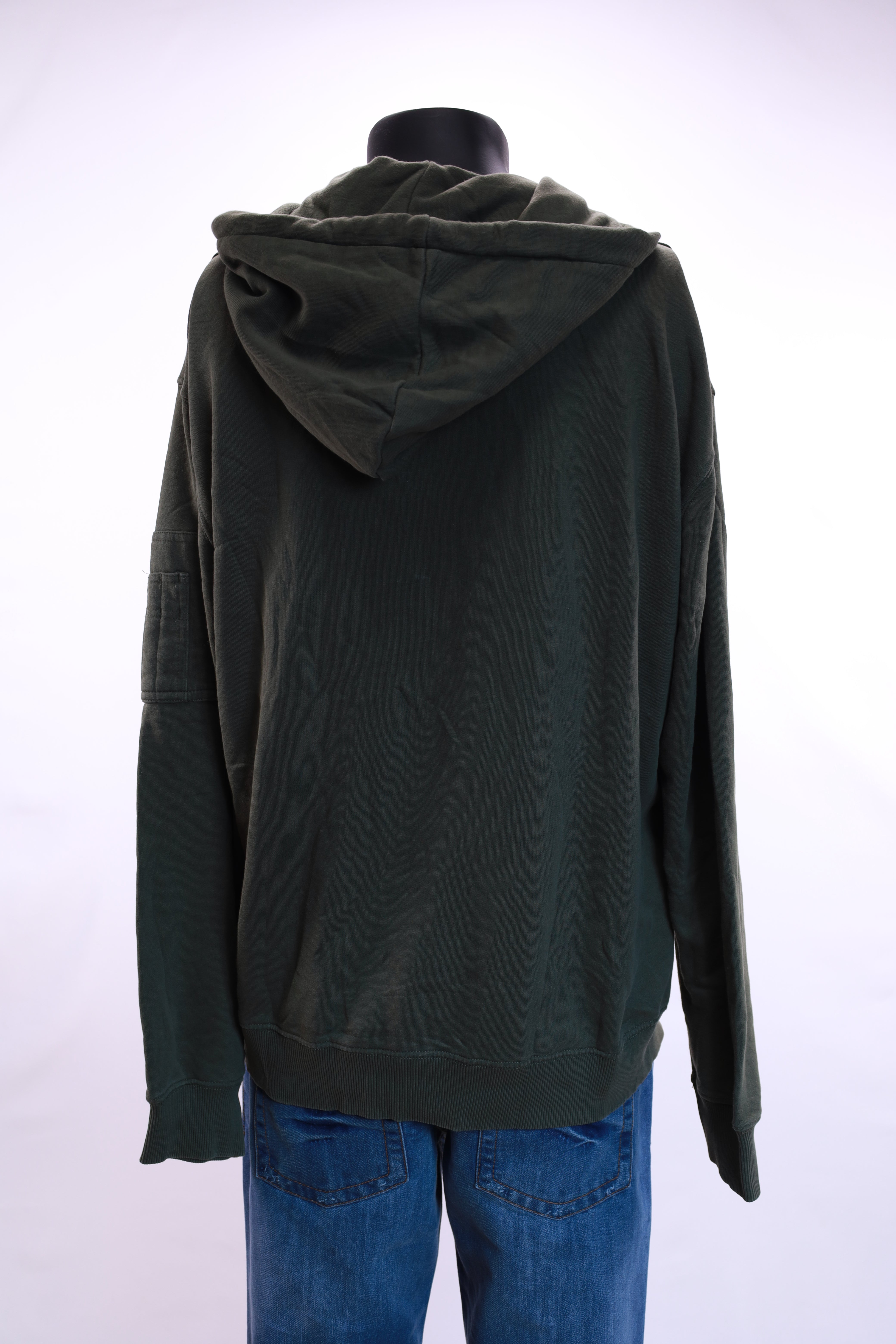 Суичър Alpha Industries XL