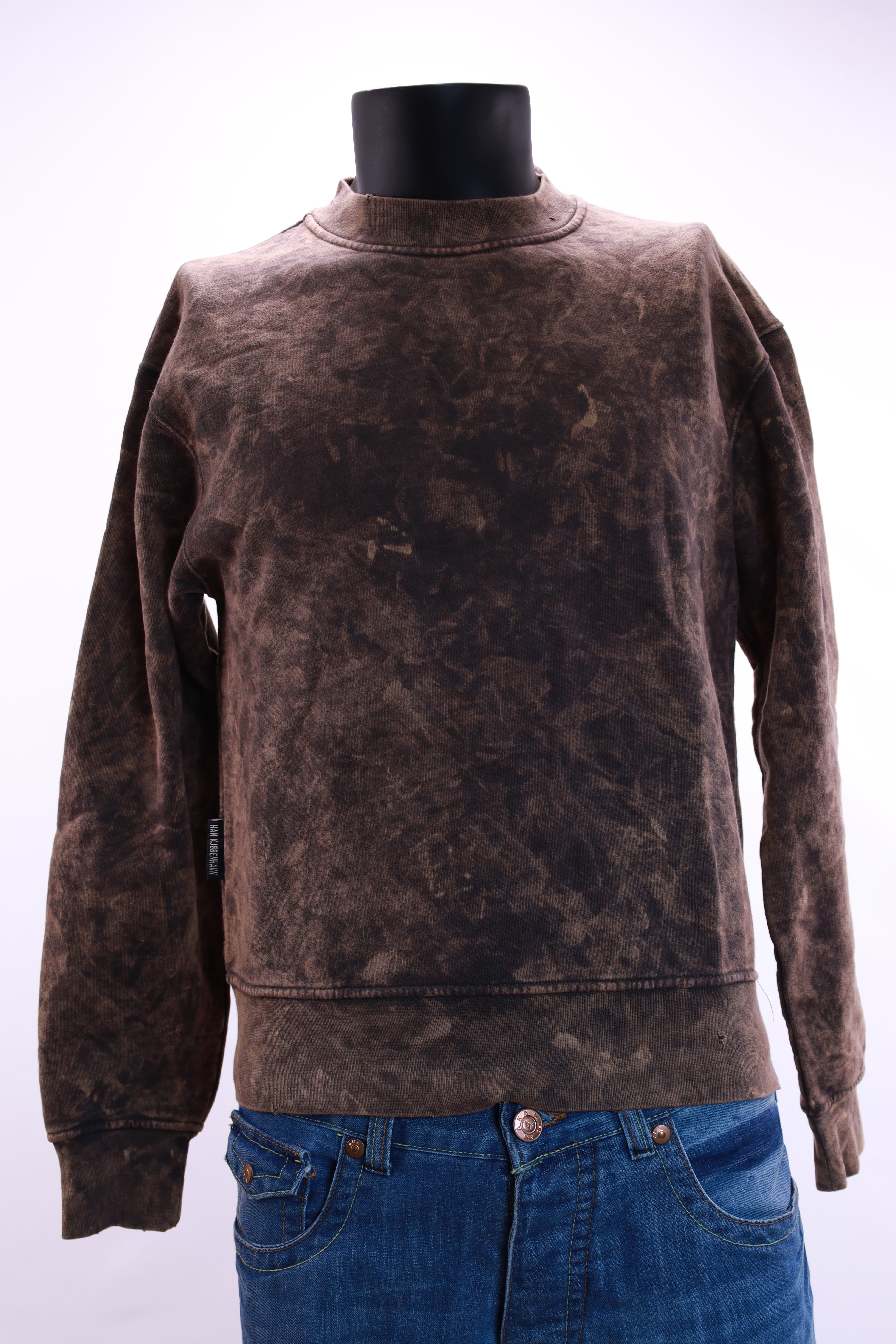 Блуза HAN KJOBENHAVN