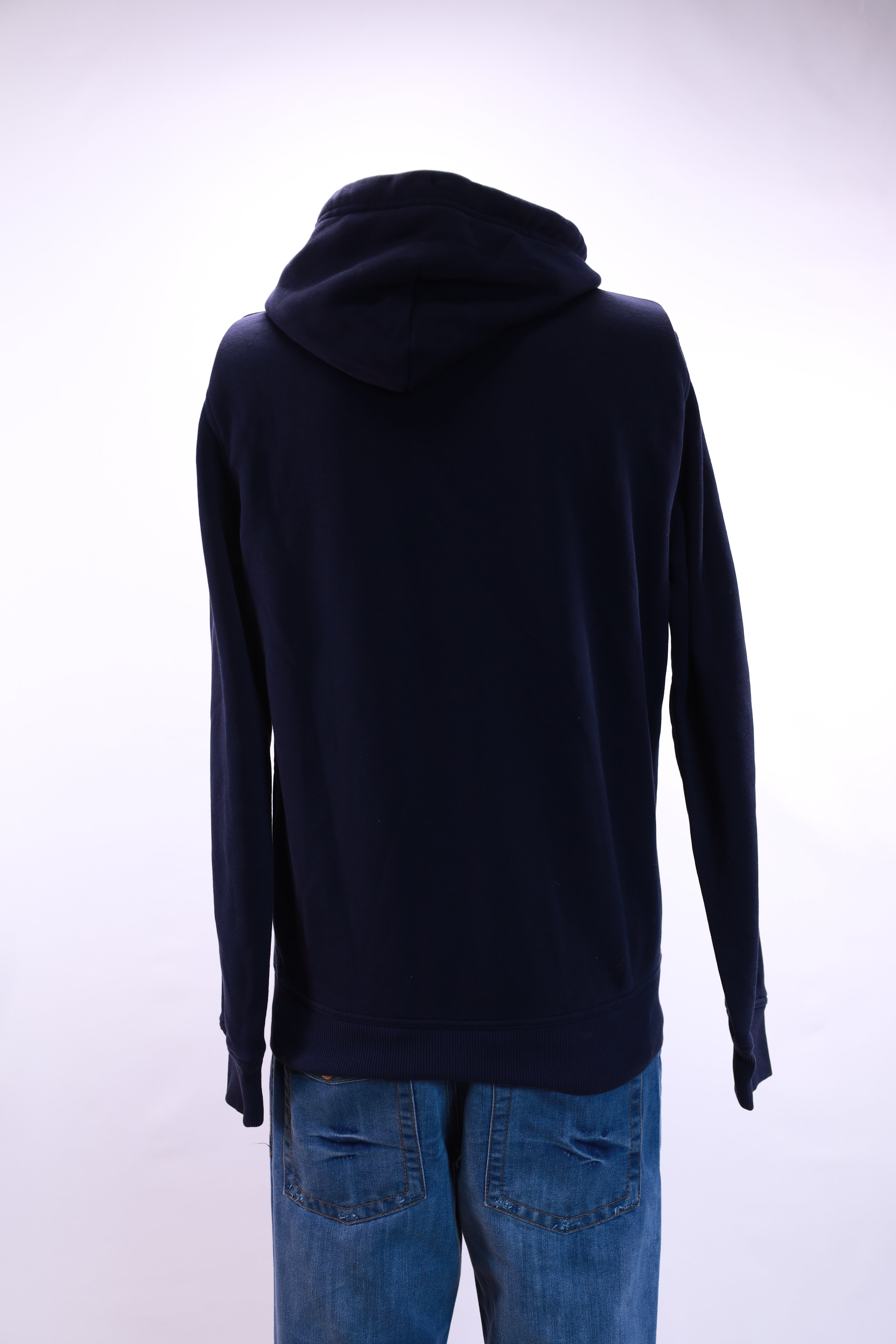 Суичър GANT M