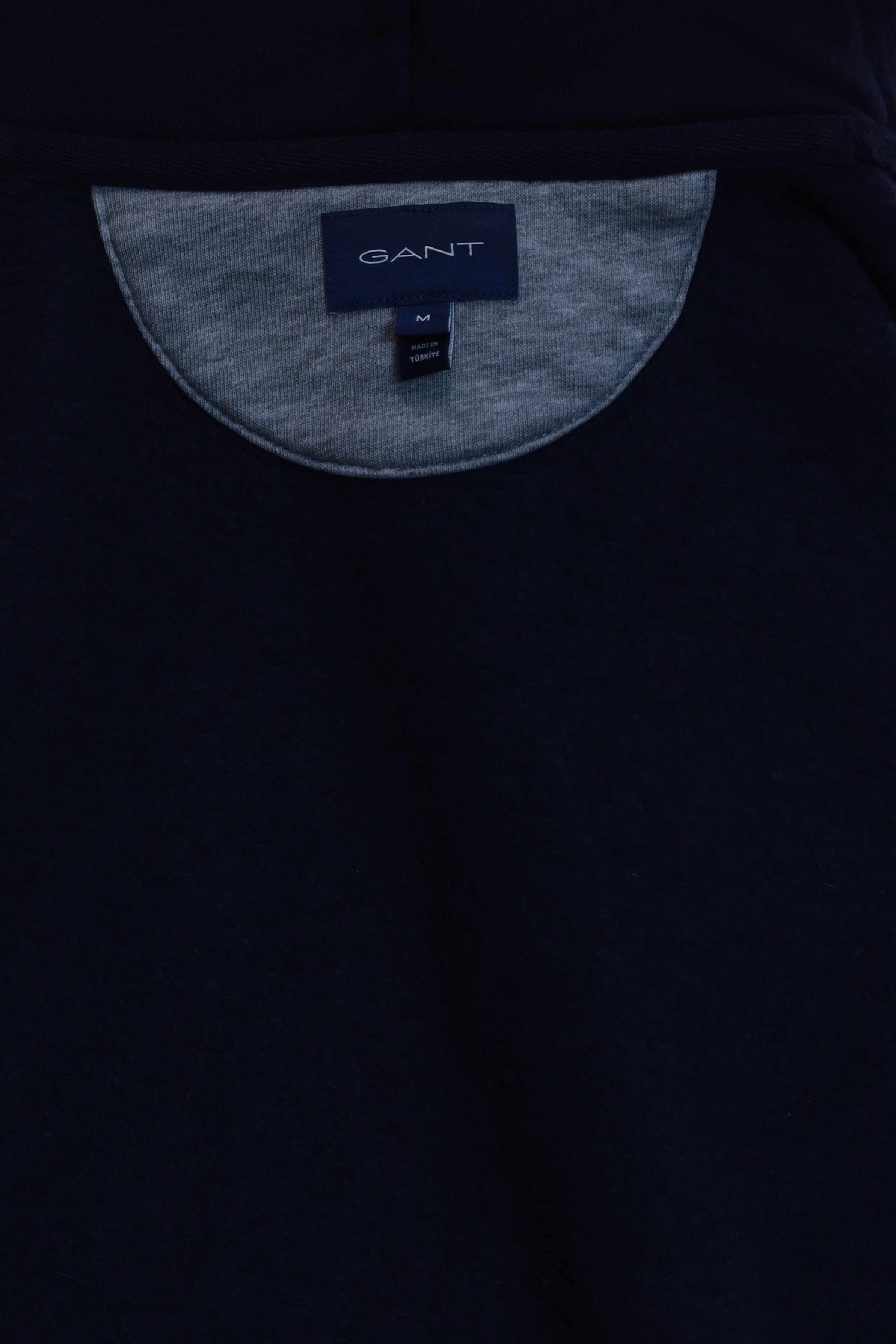 Суичър GANT M
