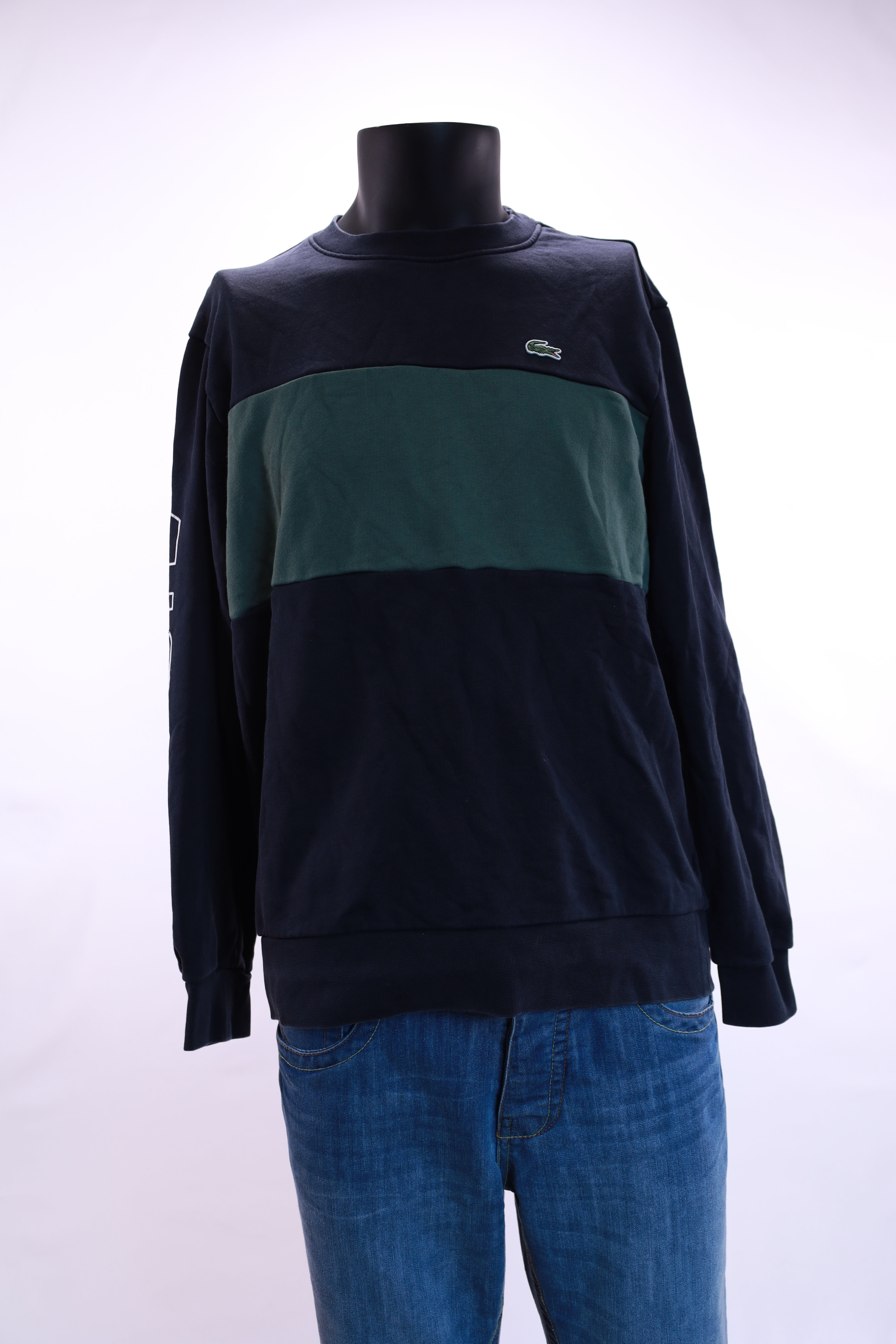 Блуза Lacoste M