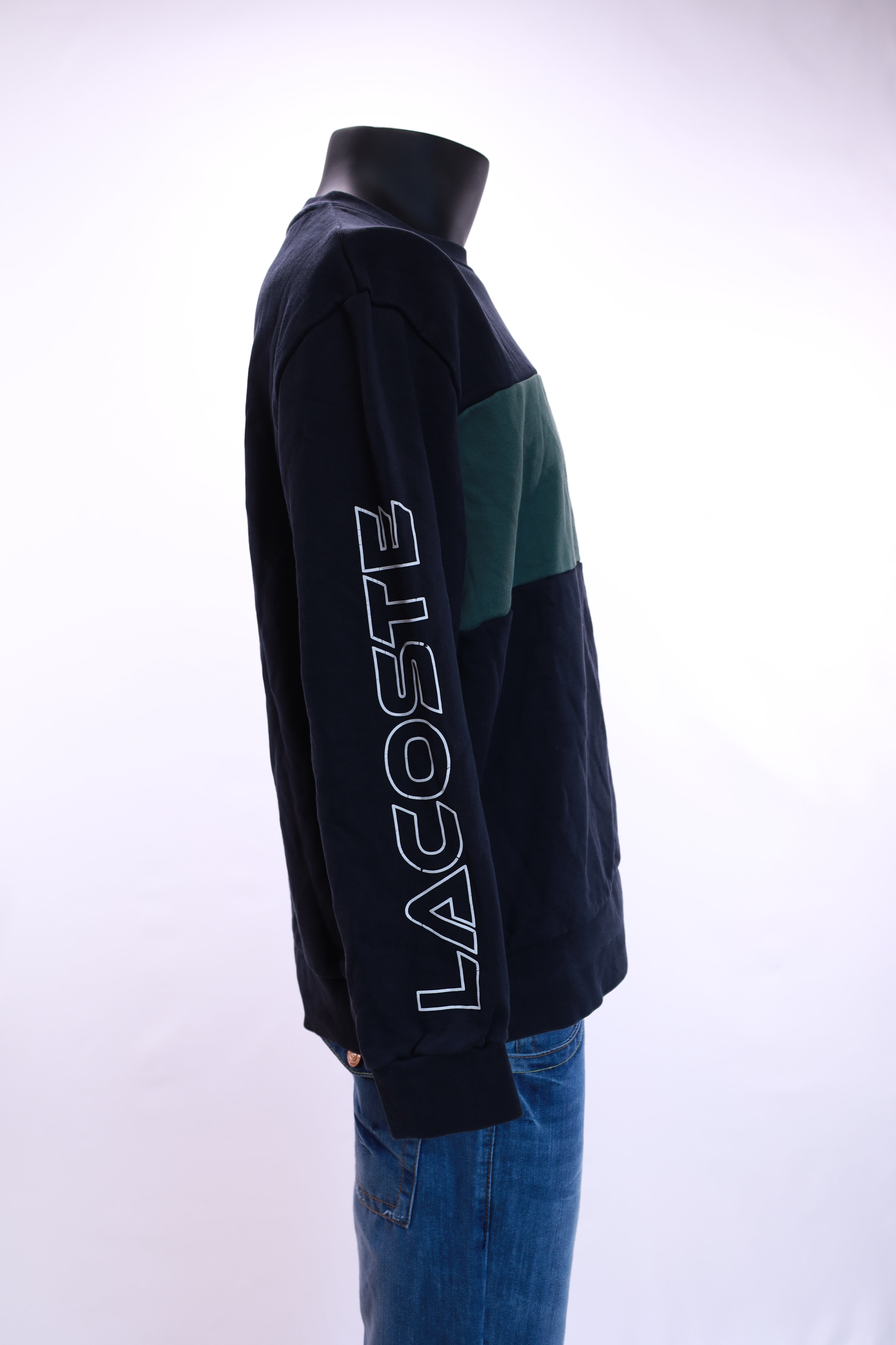 Блуза Lacoste M