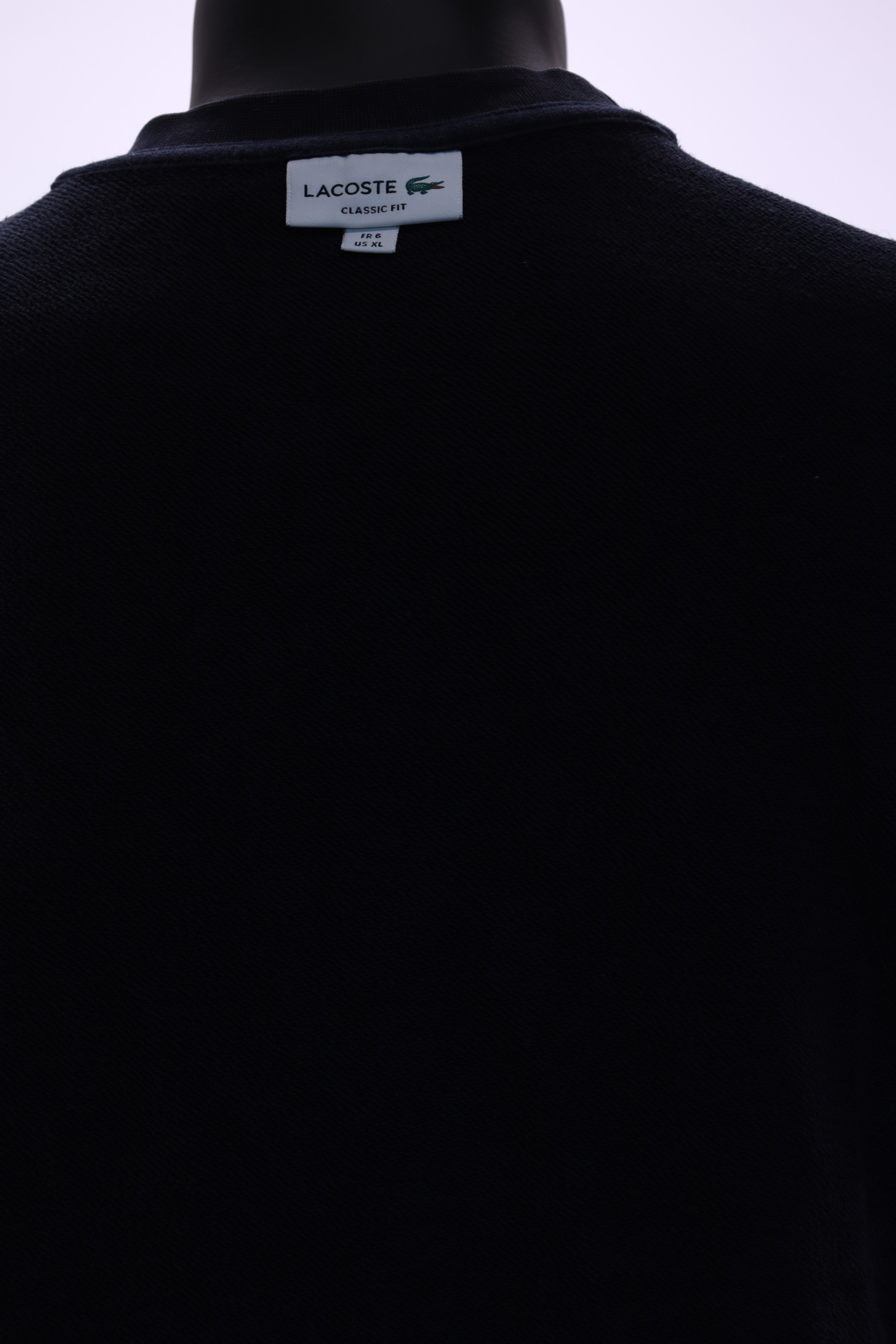 Блуза Lacoste M