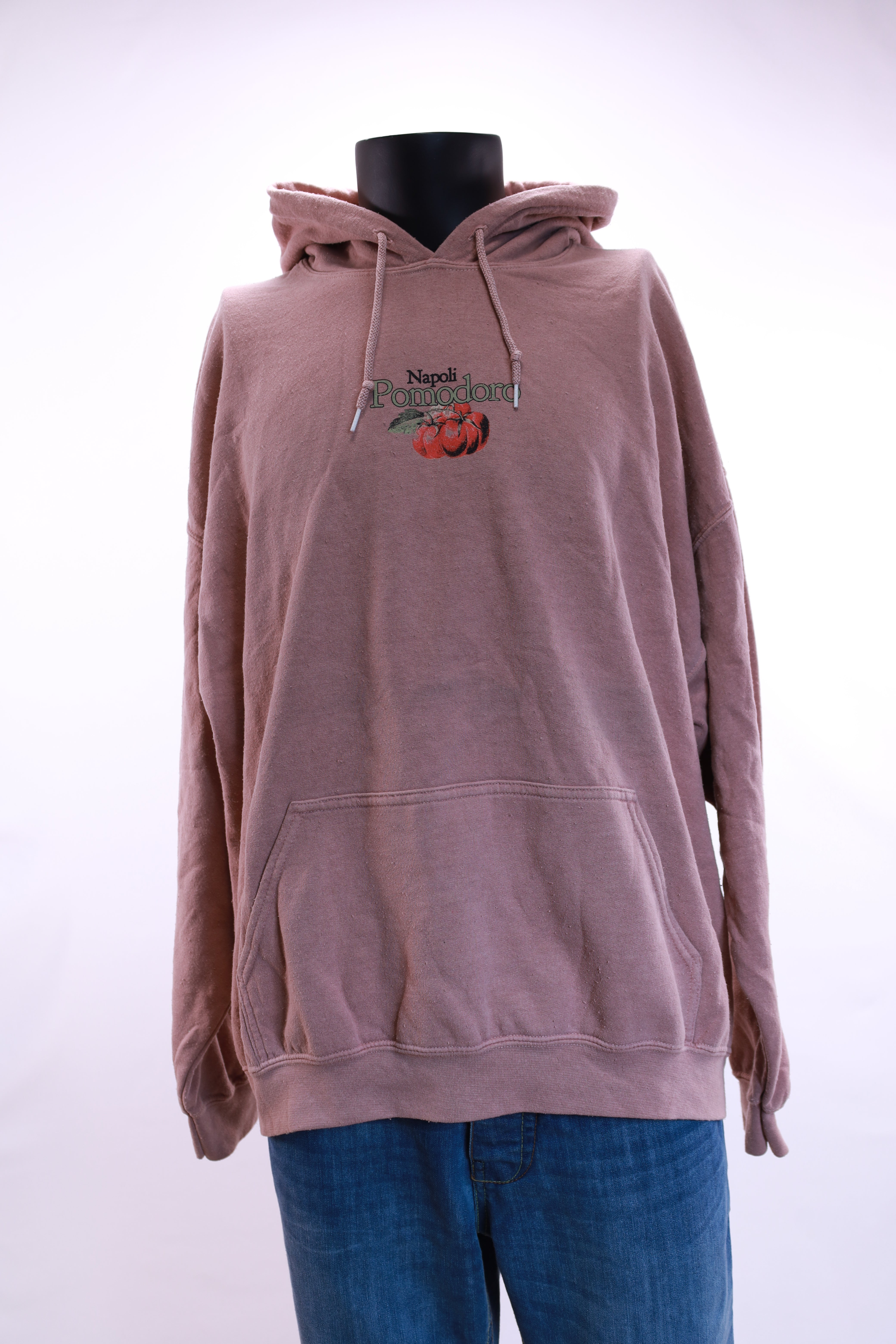 Hoodie BDG L