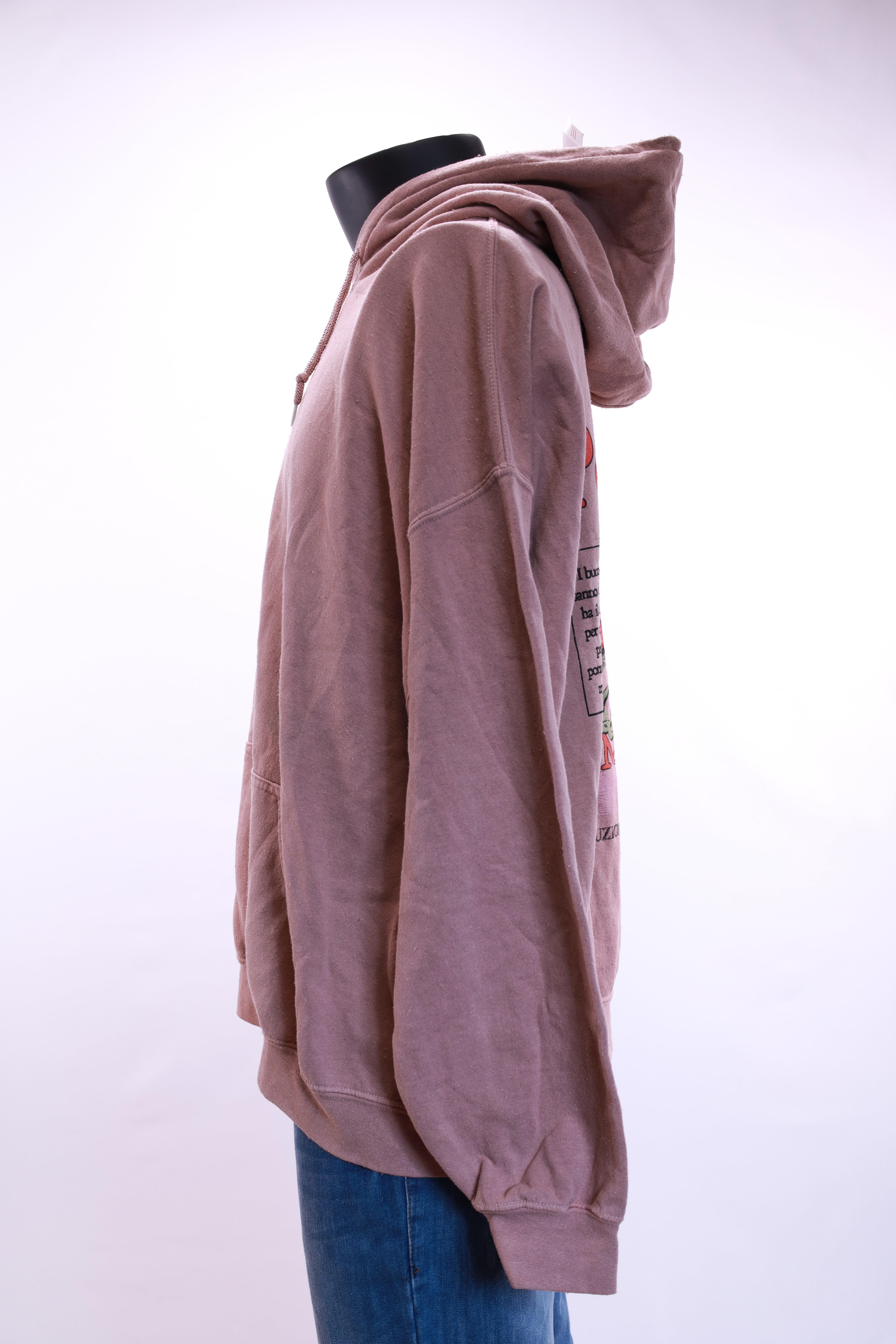 Hoodie BDG L