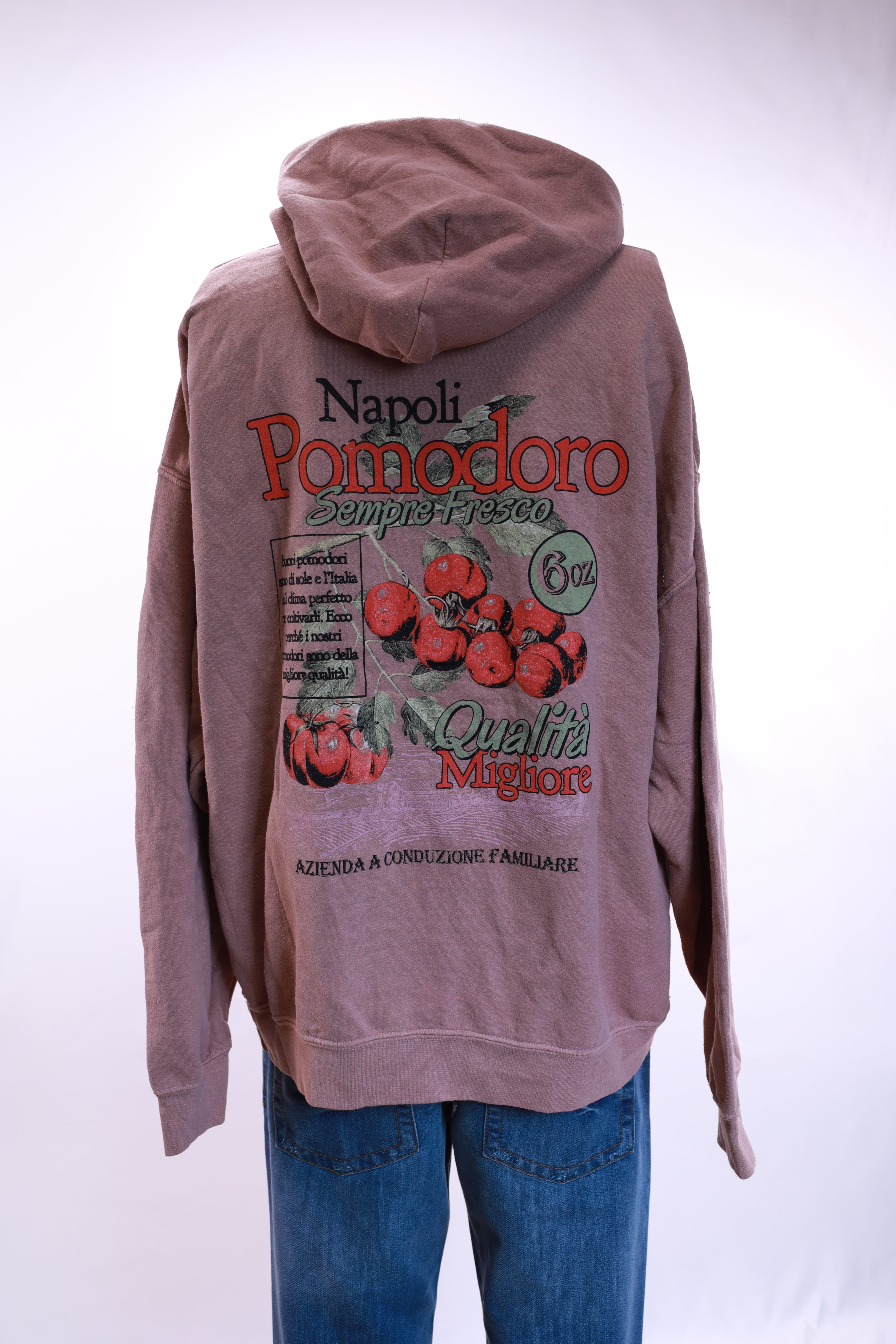 Hoodie BDG L