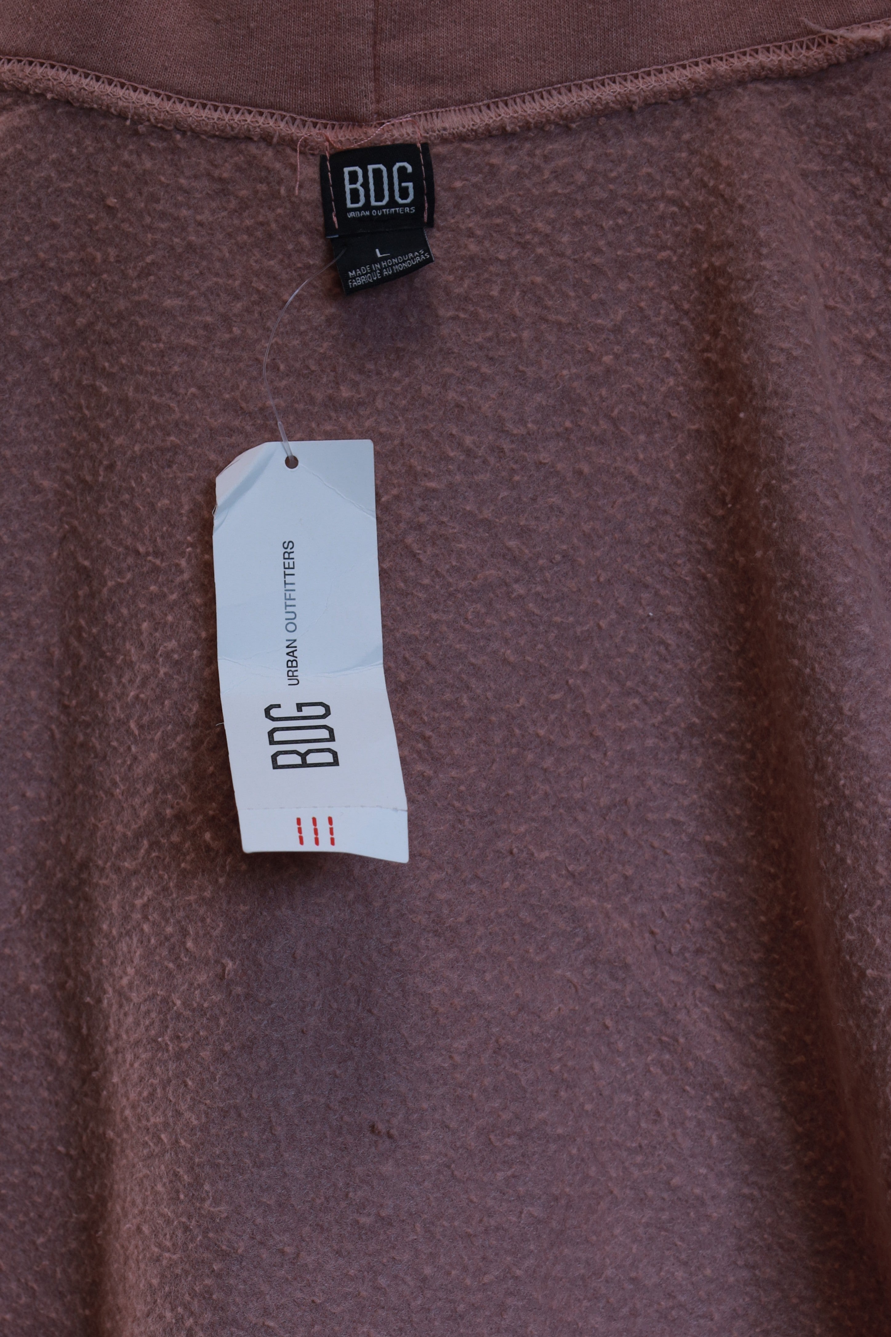 Hoodie BDG L