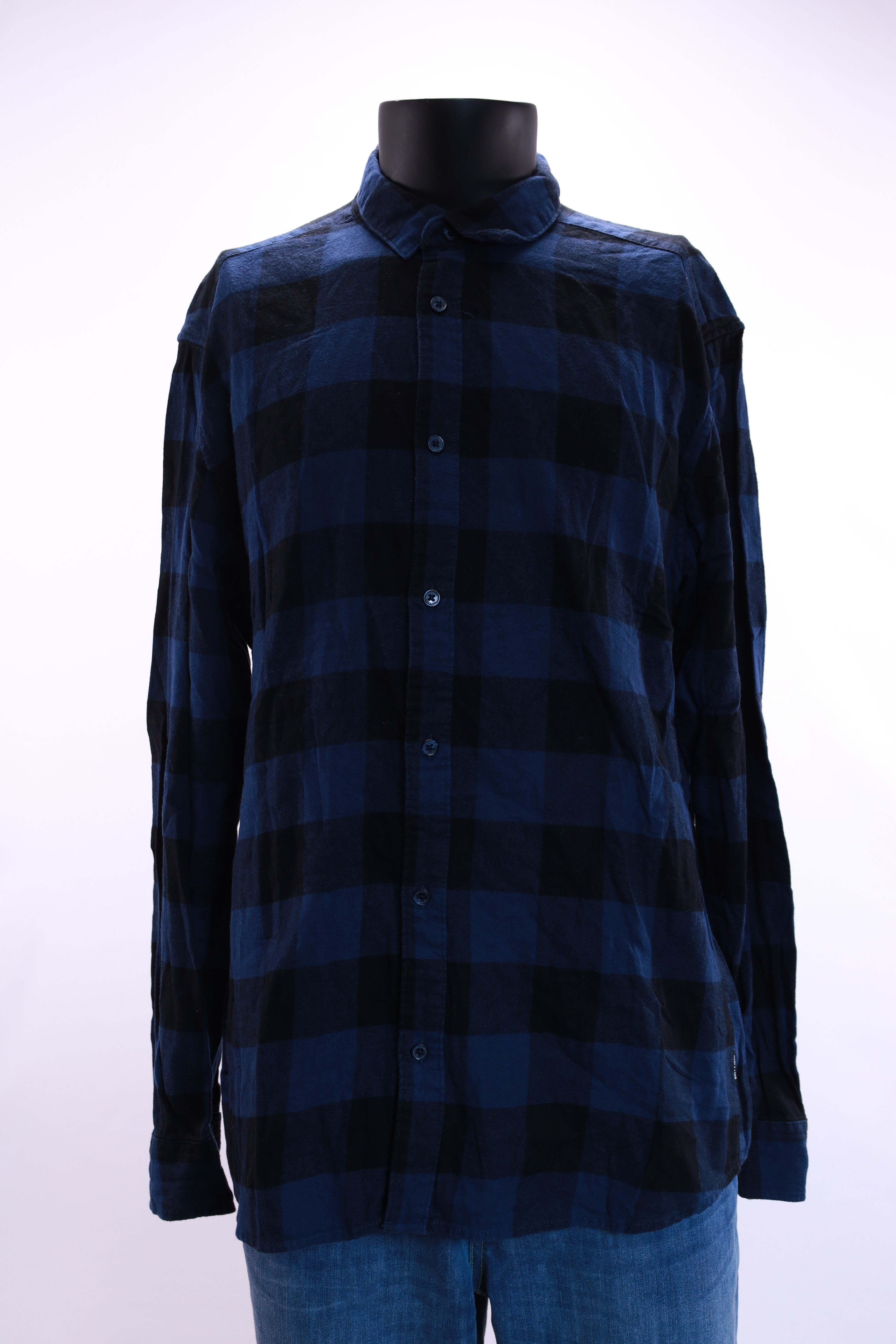 Риза Slim Only&Sons XXL