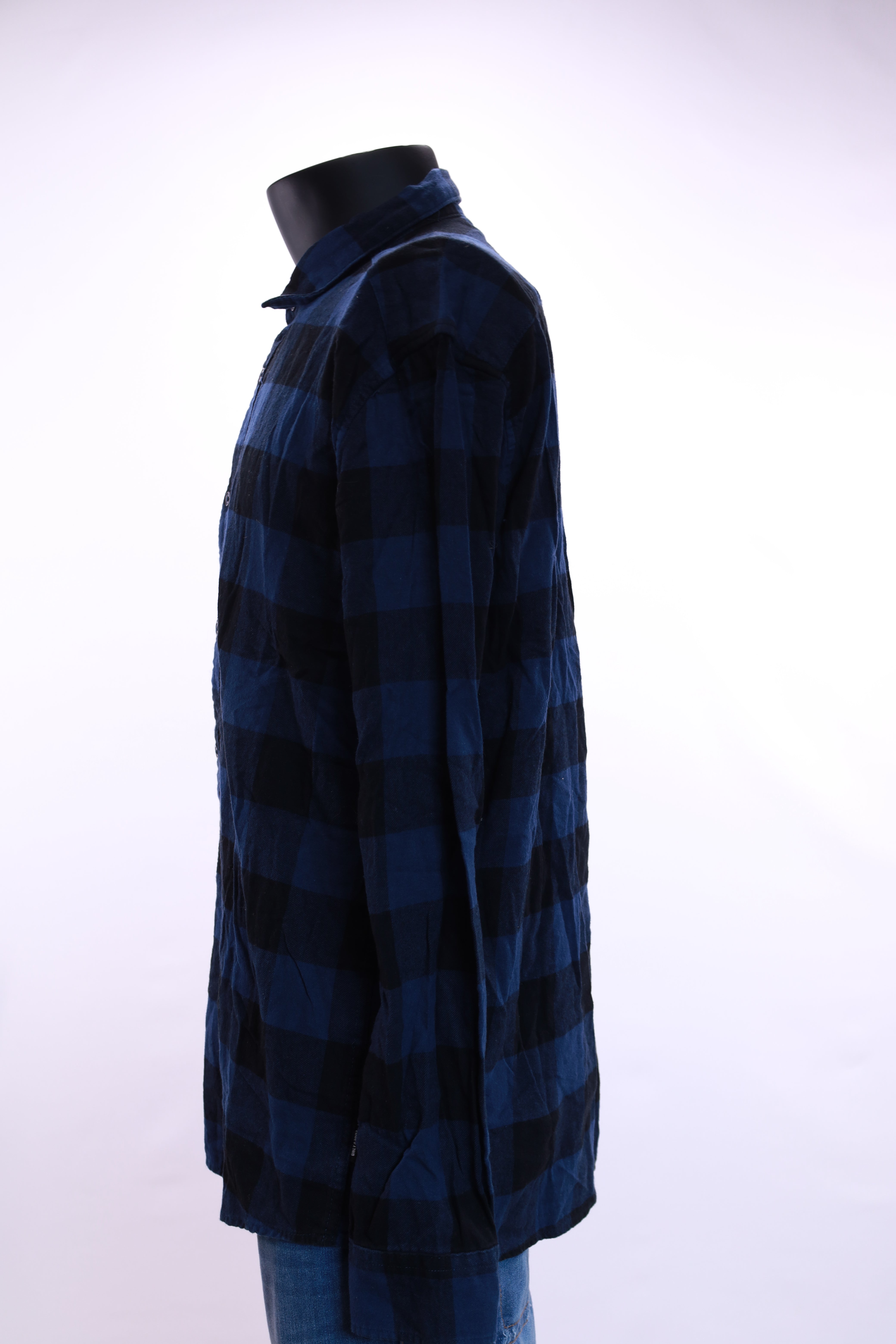 Риза Slim Only&Sons XXL