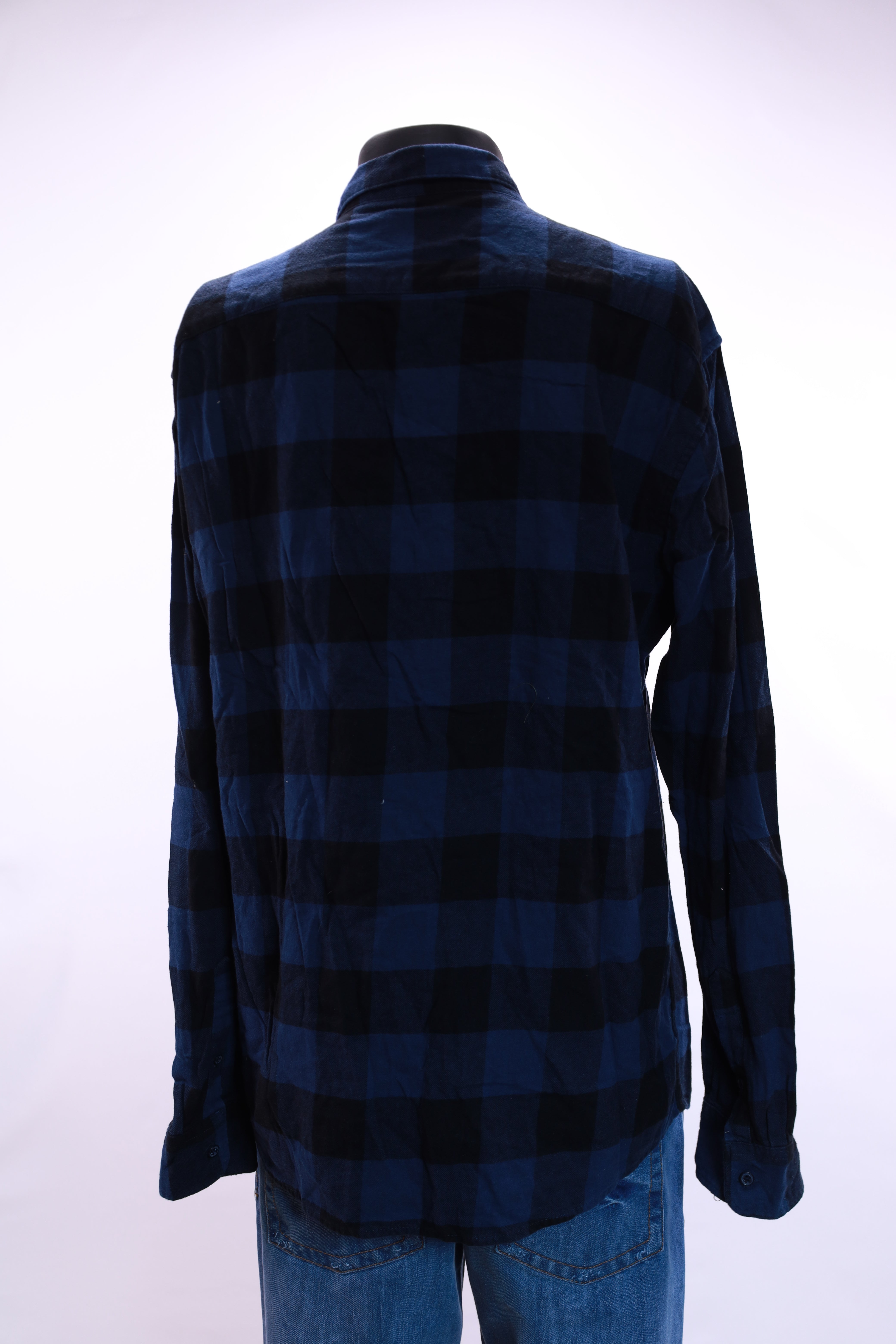 Риза Slim Only&Sons XXL