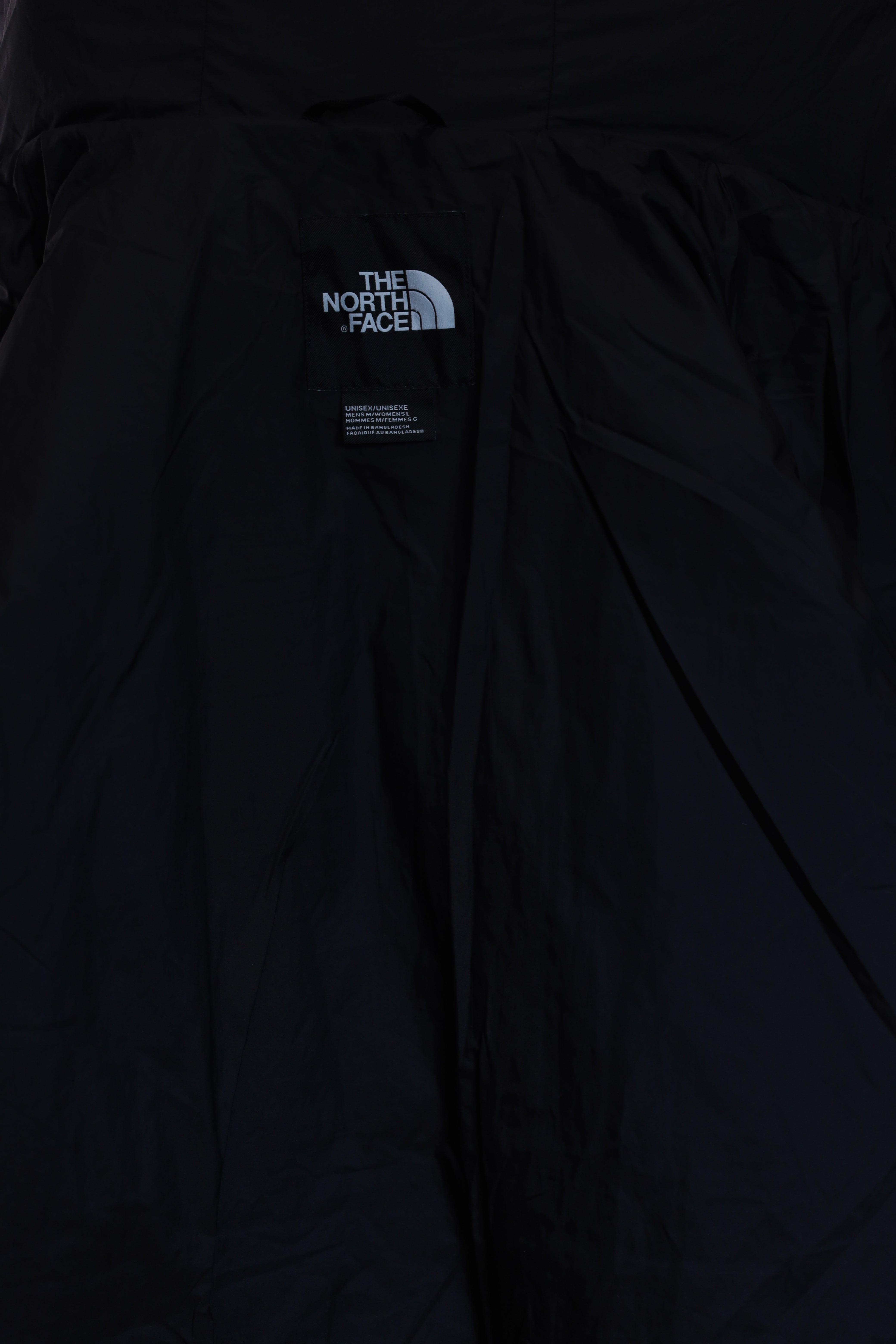 Яке The North Face Unisex