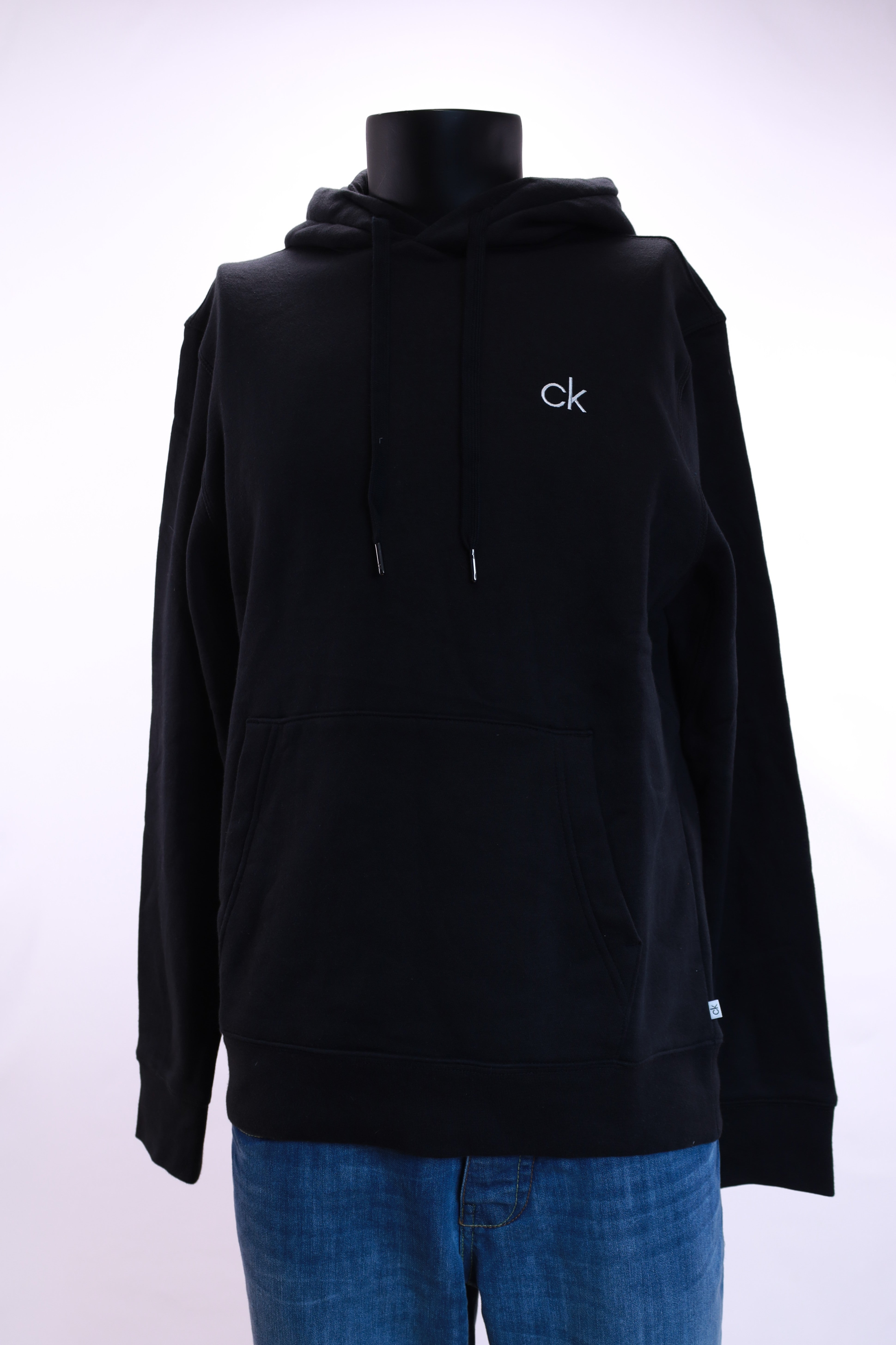 Hoodie Calvin Klein M