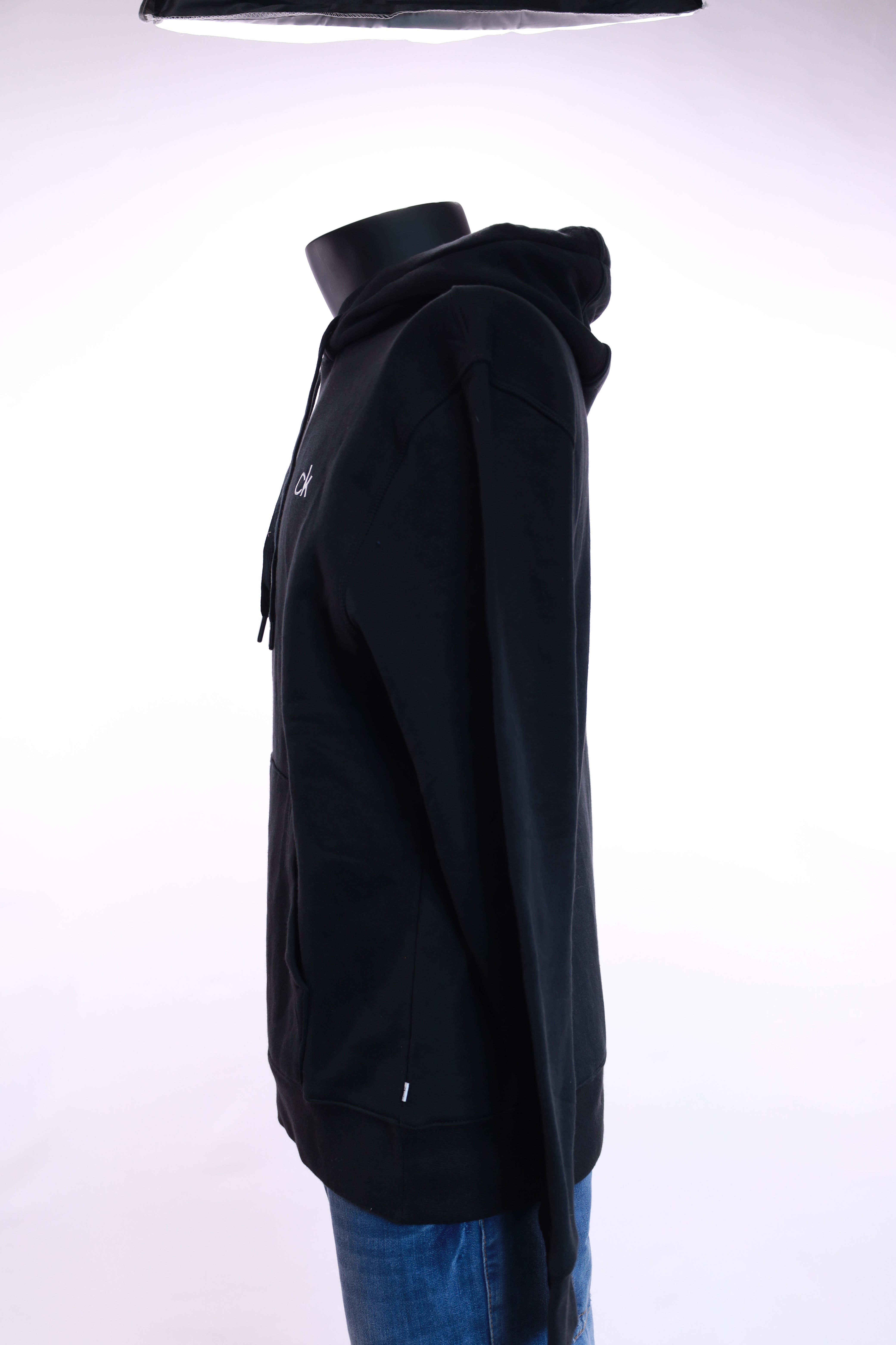 Hoodie Calvin Klein M