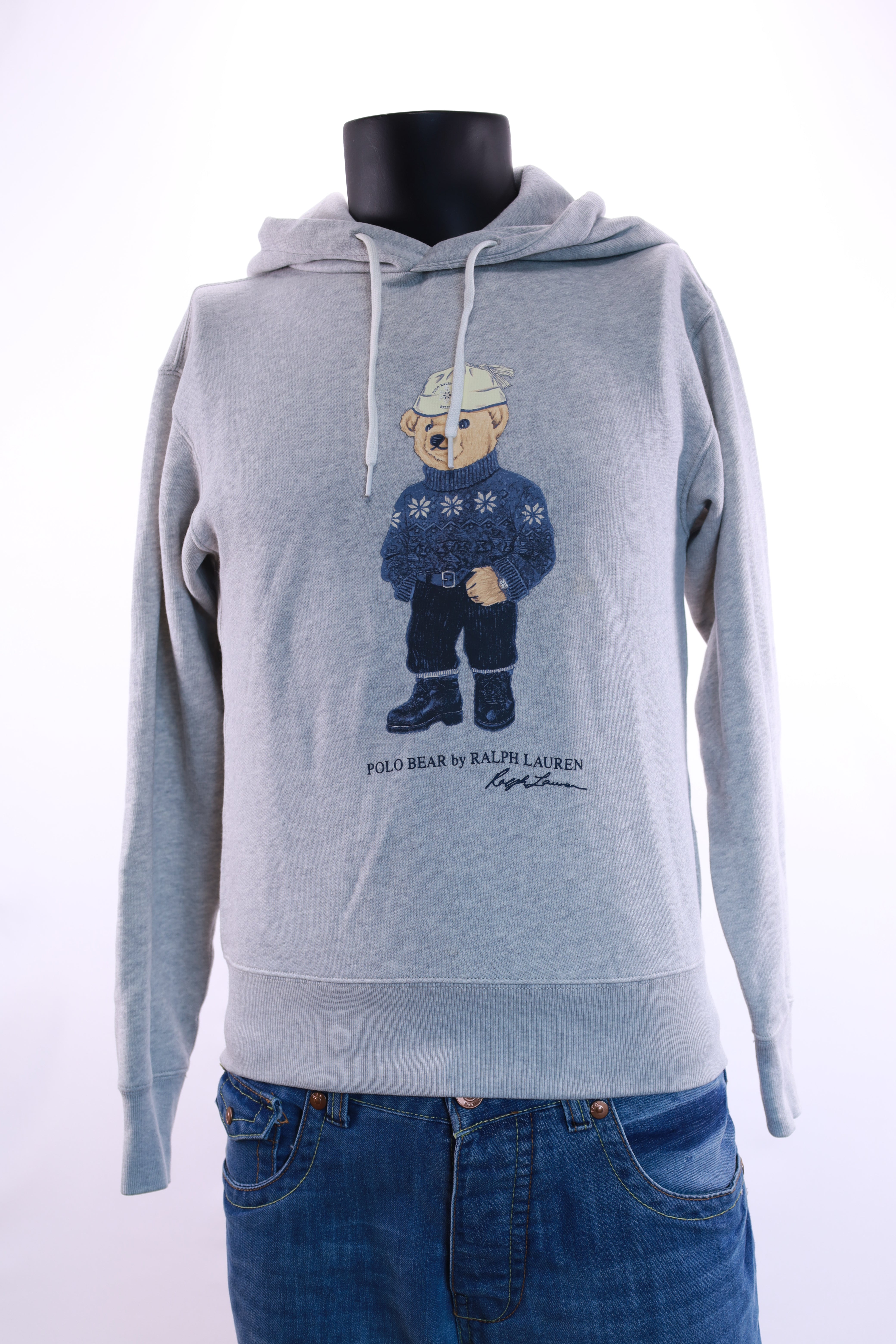 Суичър Polo Bear by Ralph Lauren XS