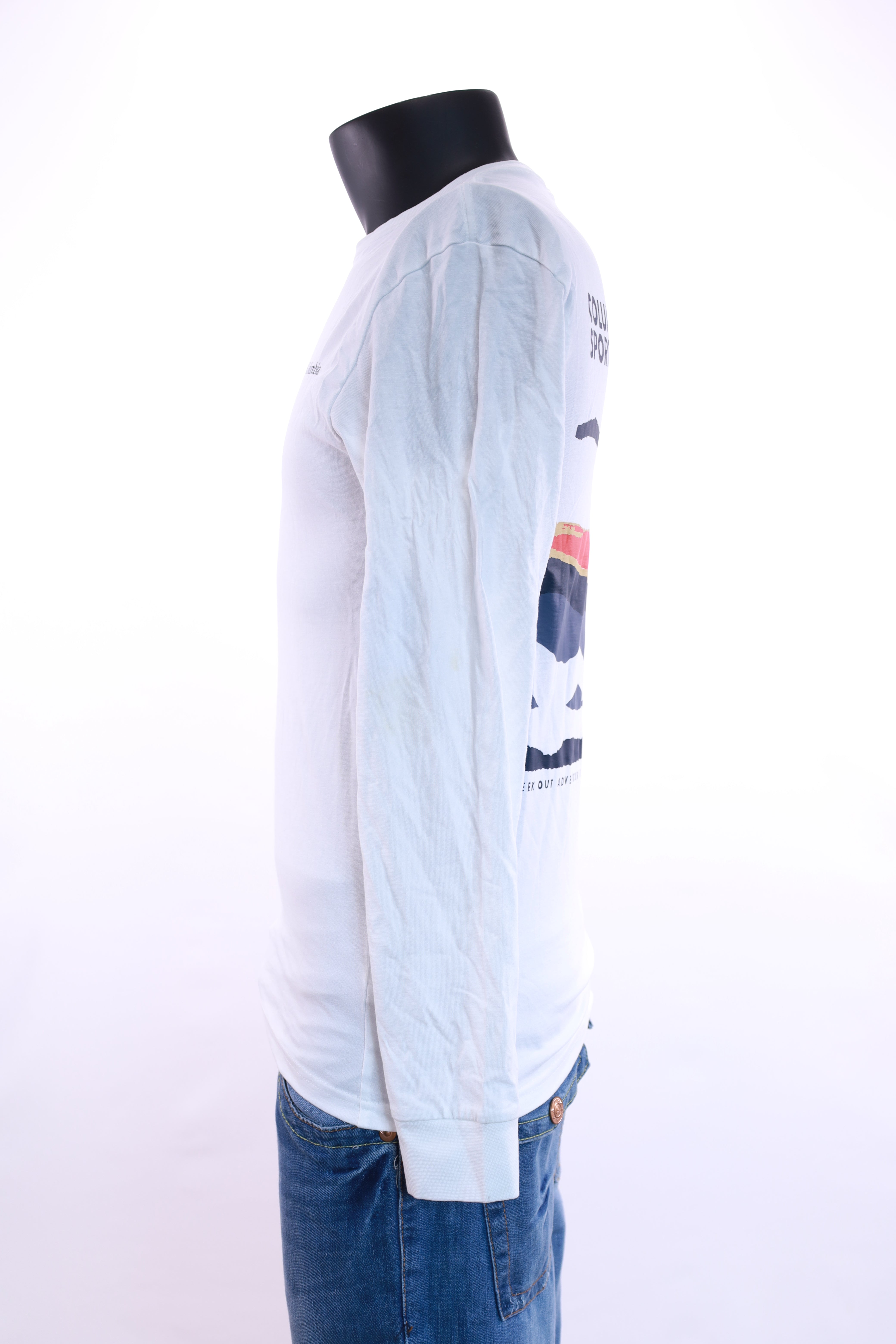 Блуза Columbia XS