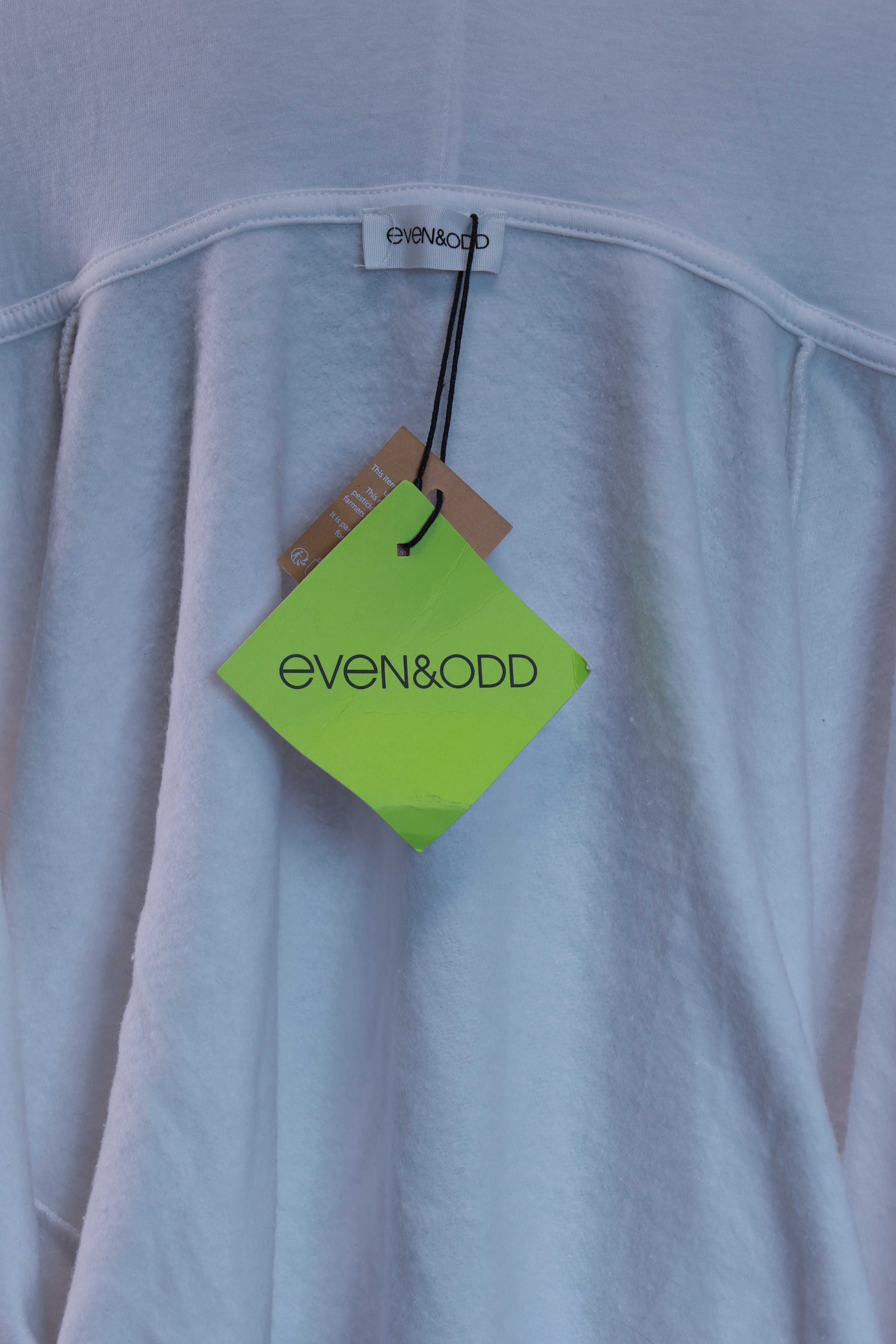 Суичър Even&Odd XS
