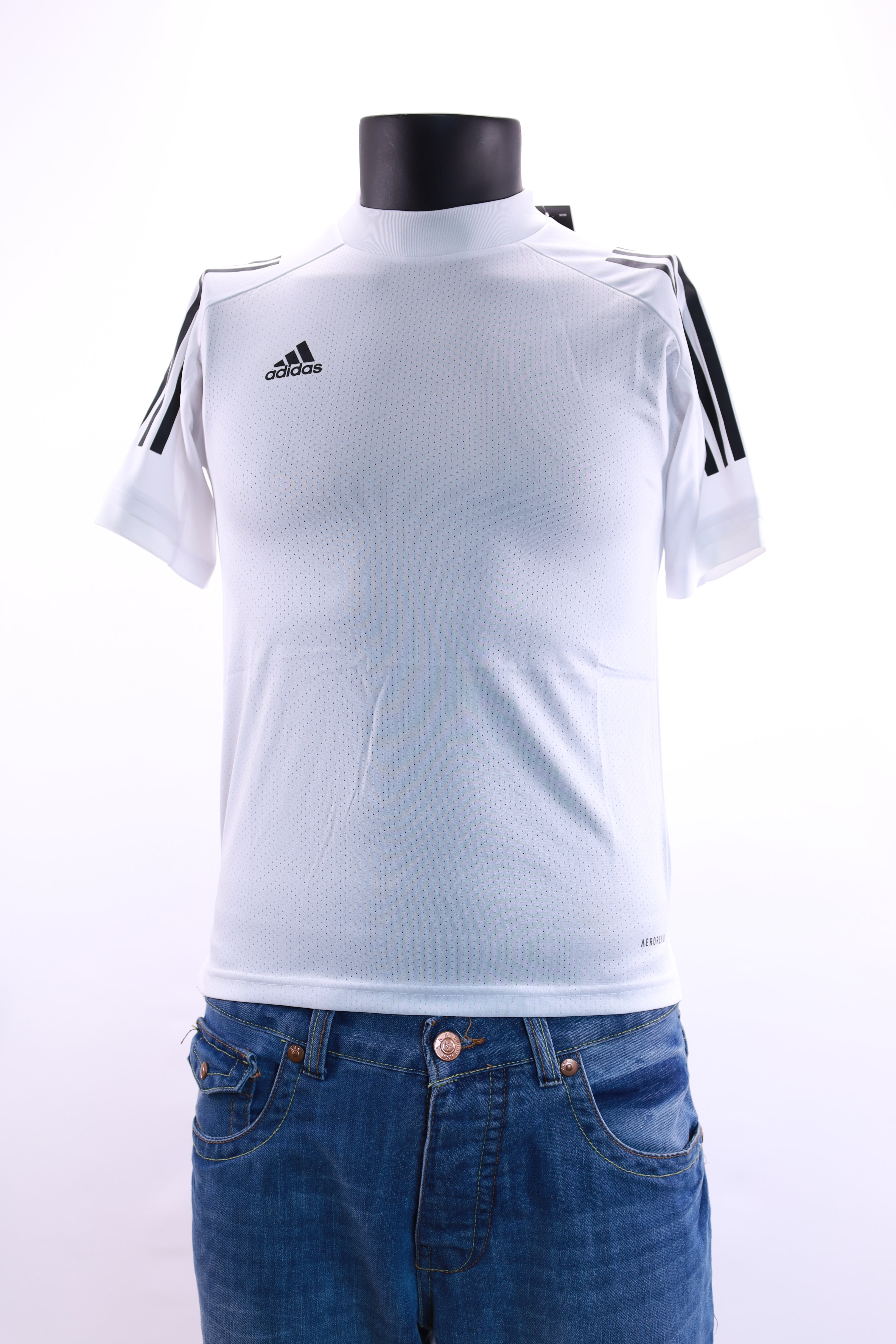 Тениска Adidas XS