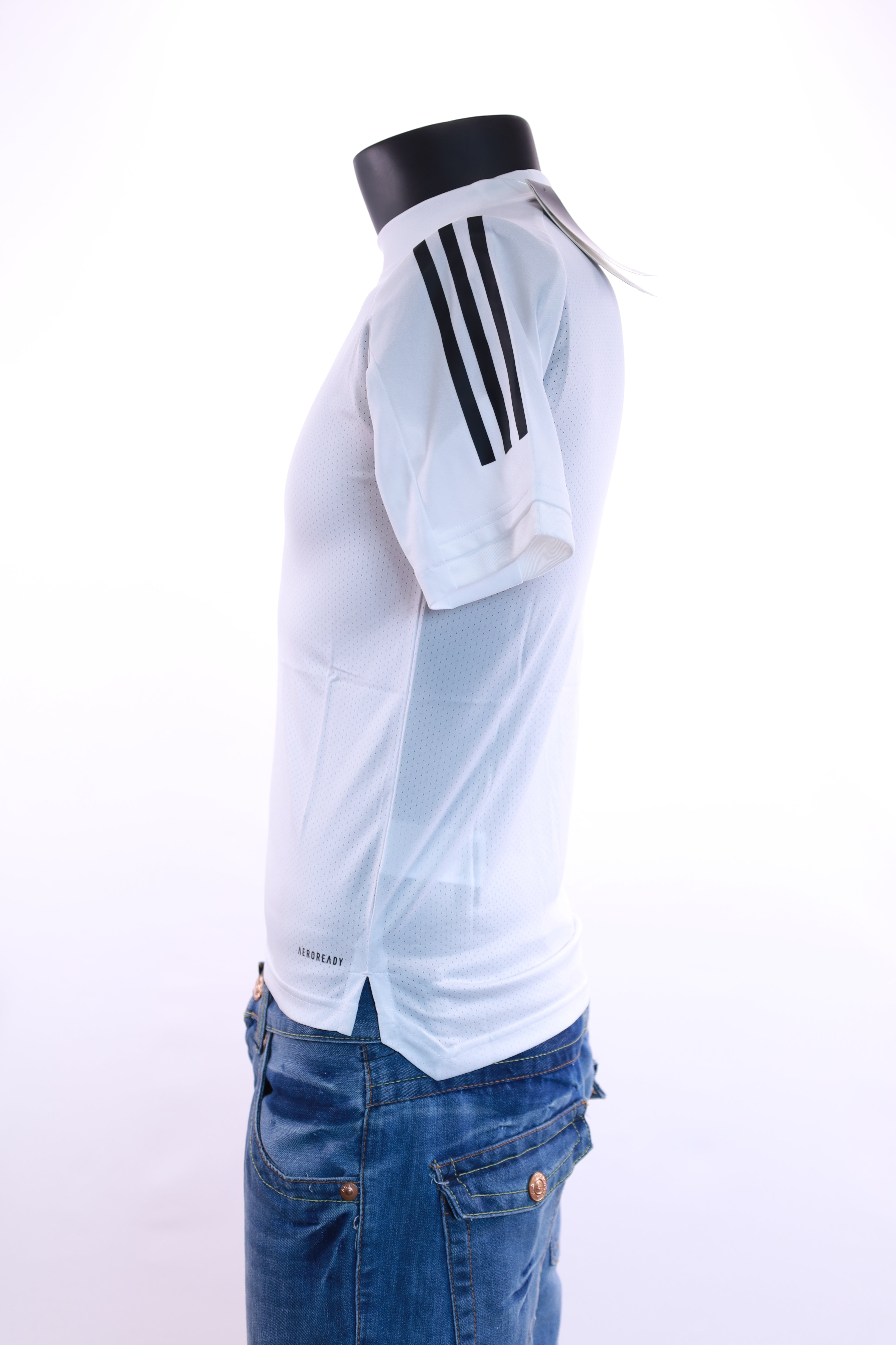 Тениска Adidas XS