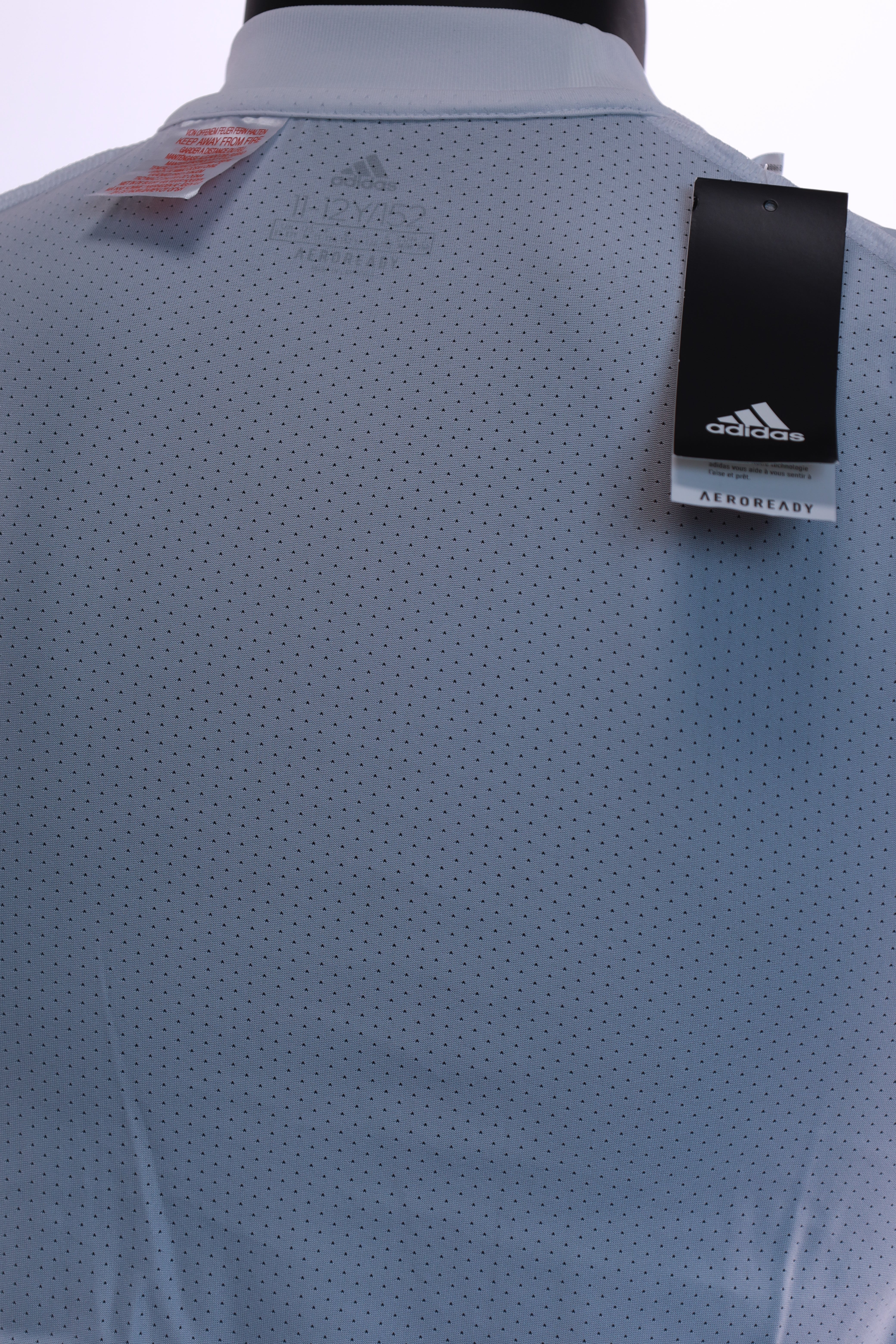 Тениска Adidas XS