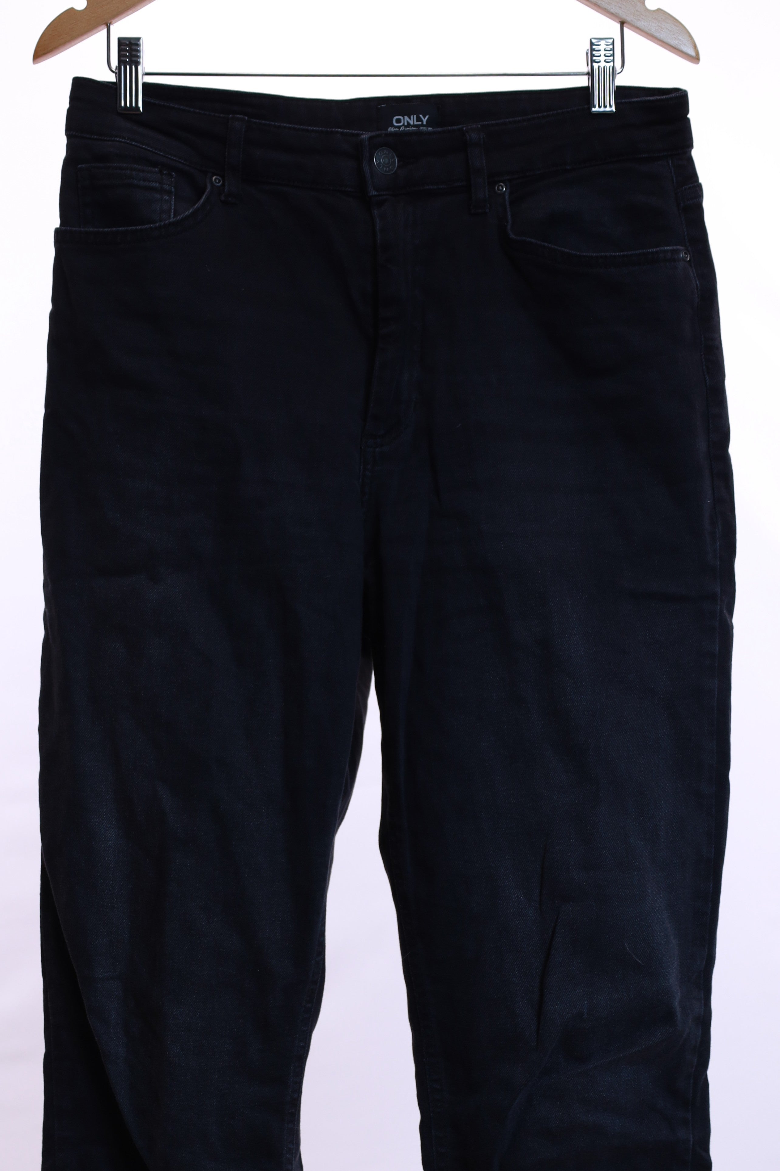 Черни дънки Only L32