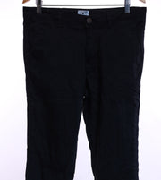 Черен панталон Jack&Jones