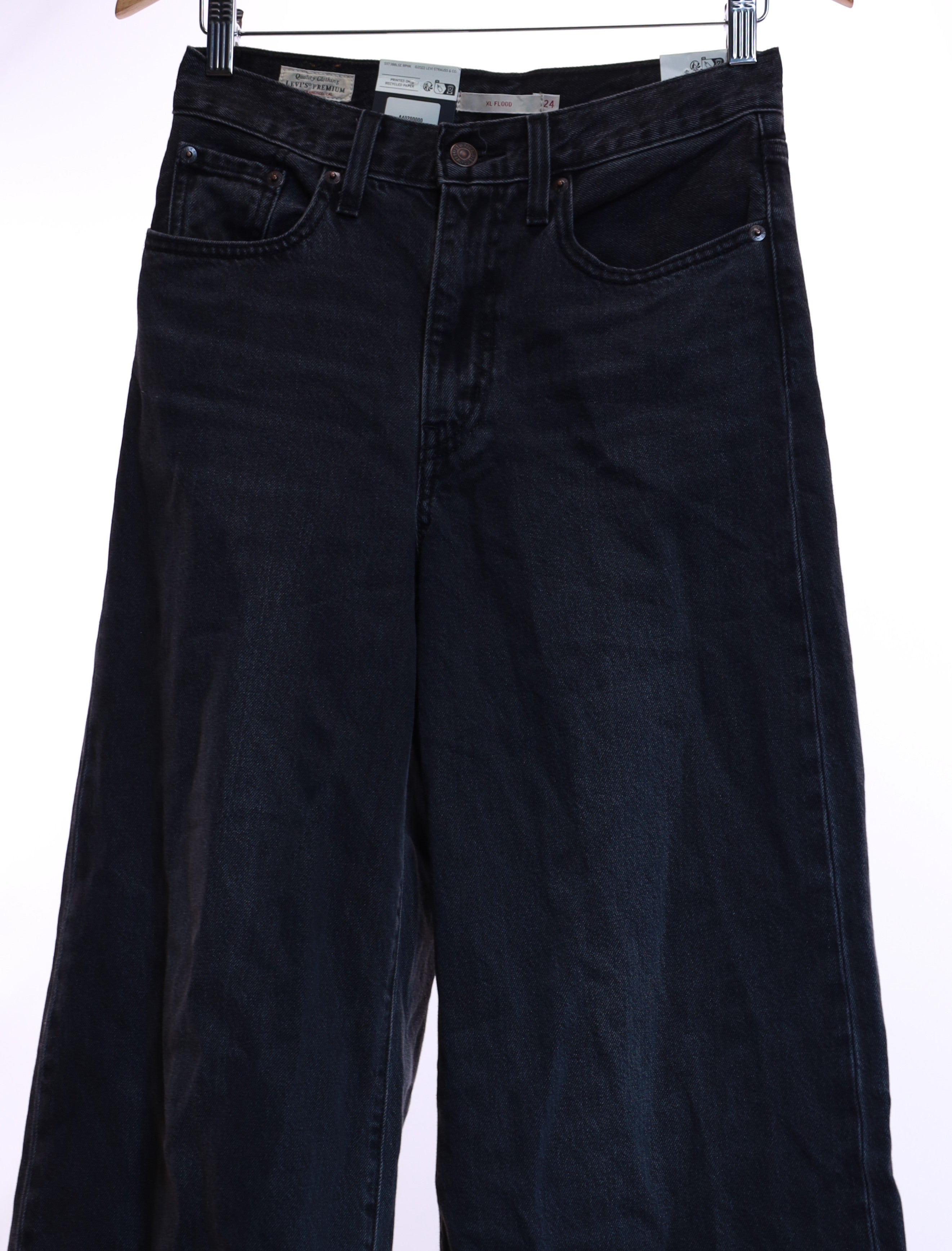 Широки дънки Levi's W24x32