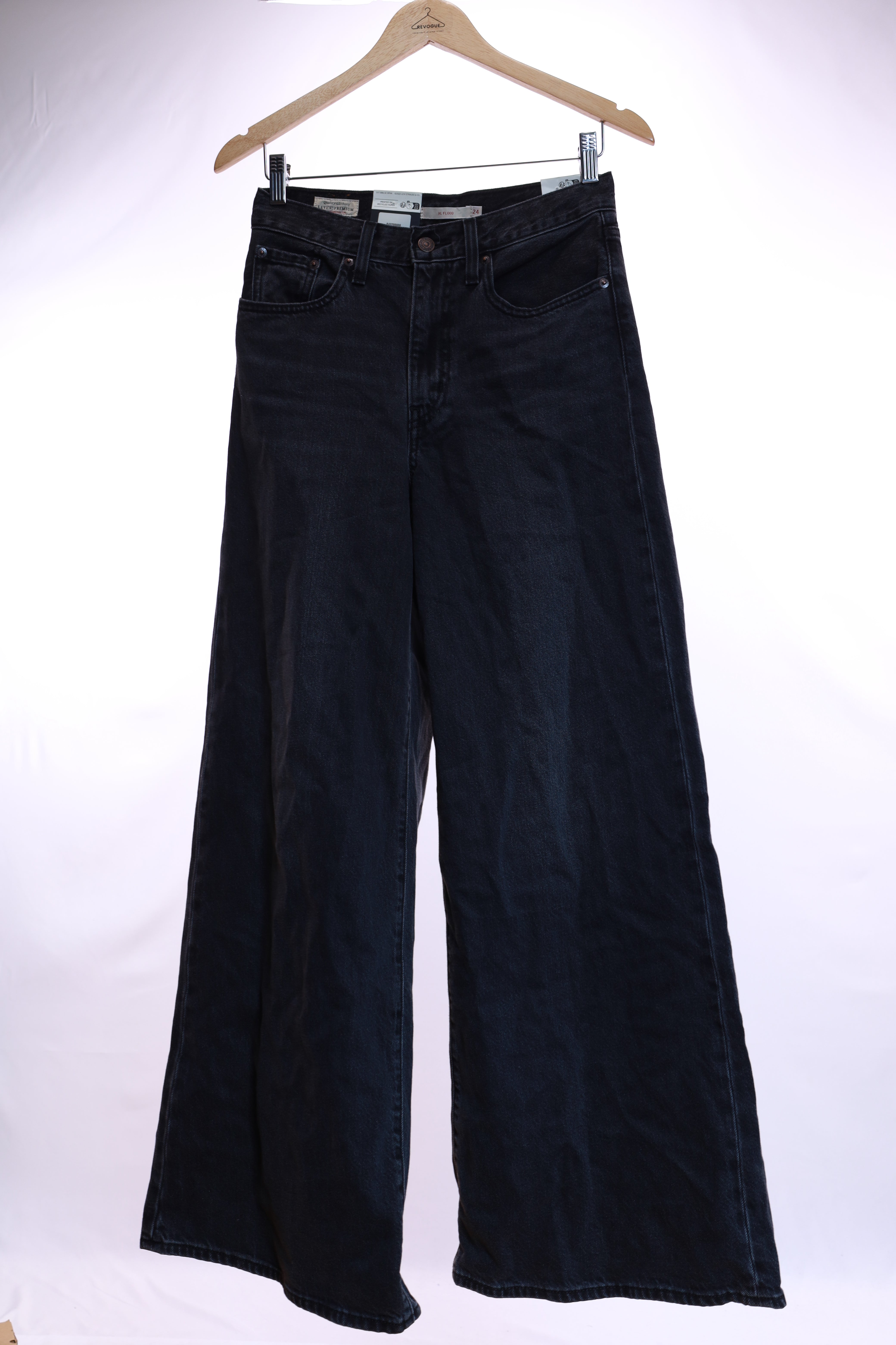 Широки дънки Levi's W24x32