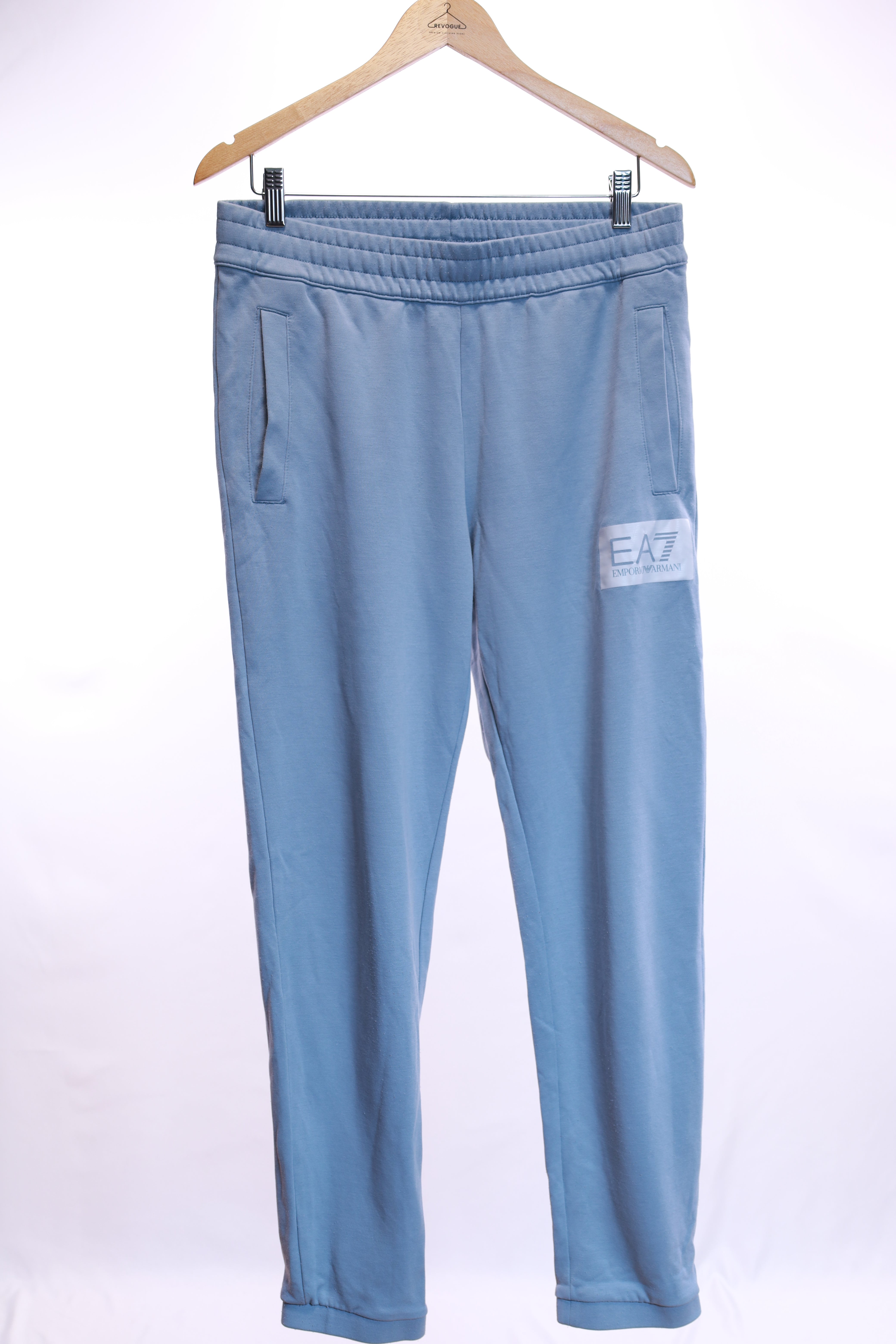 Спортно долнище Emporio Armani L