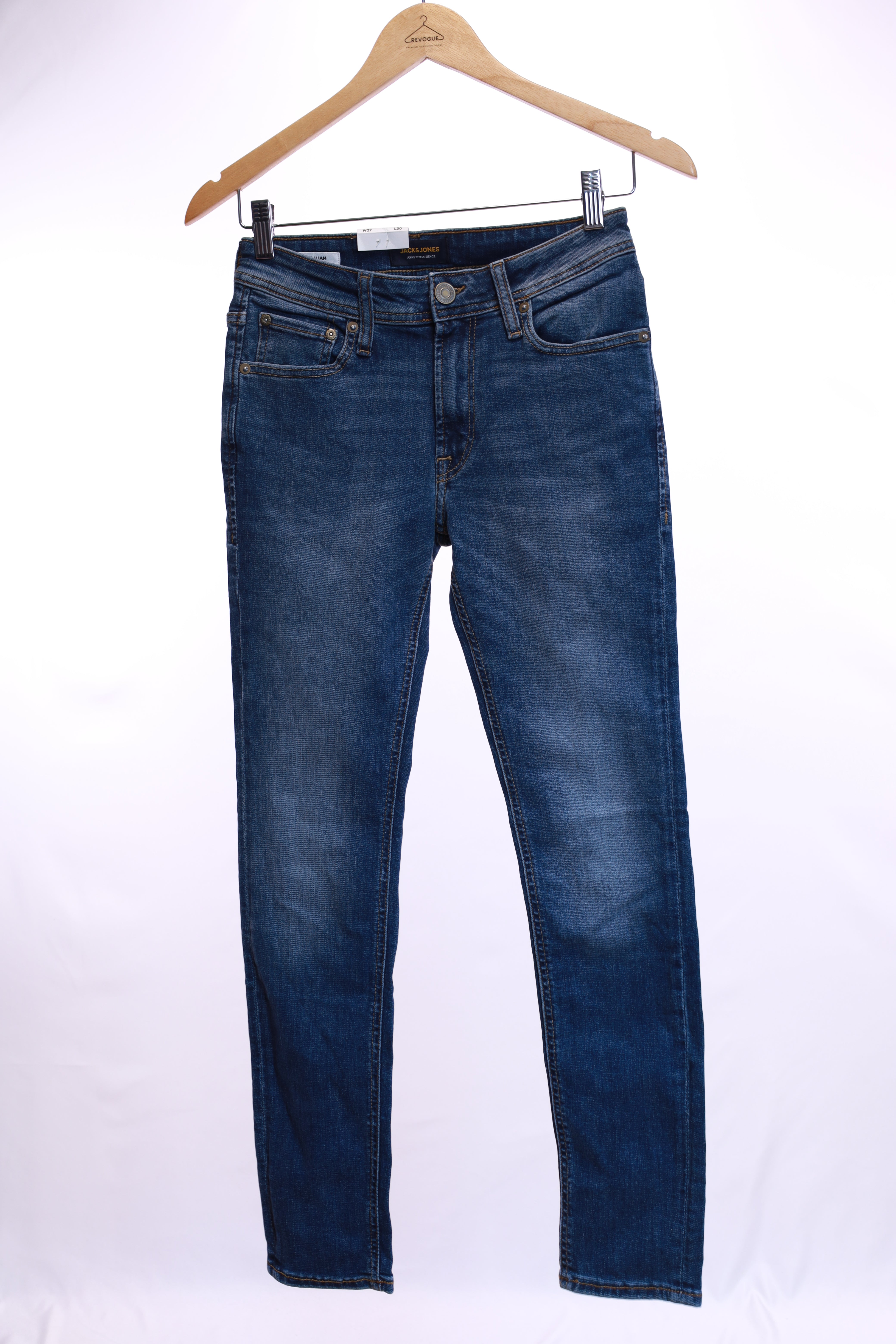 Дънки Jack&Jones W27