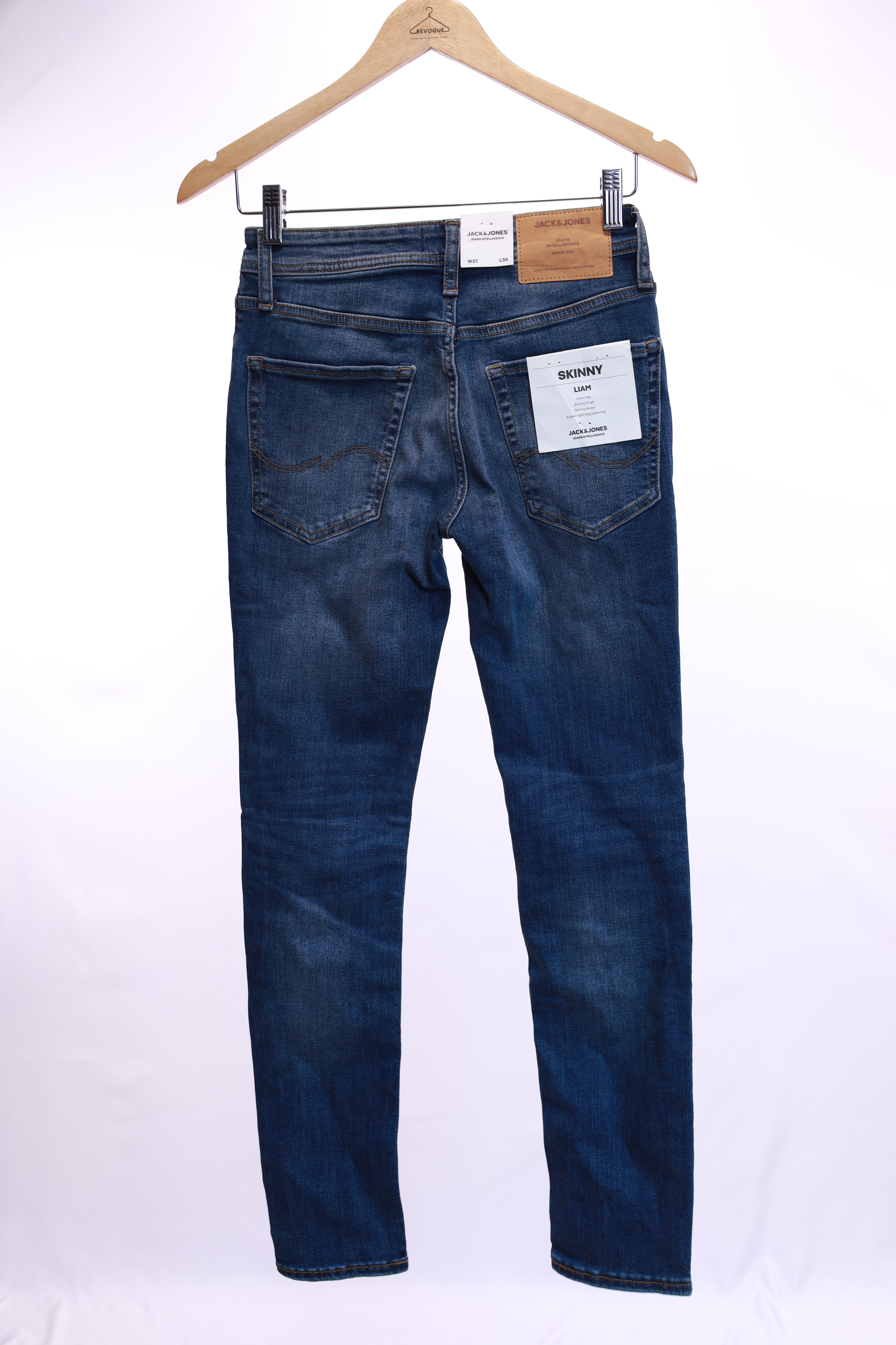 Дънки Jack&Jones W27