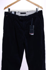 Мъжки тъмносини джинси Tommy Hilfiger