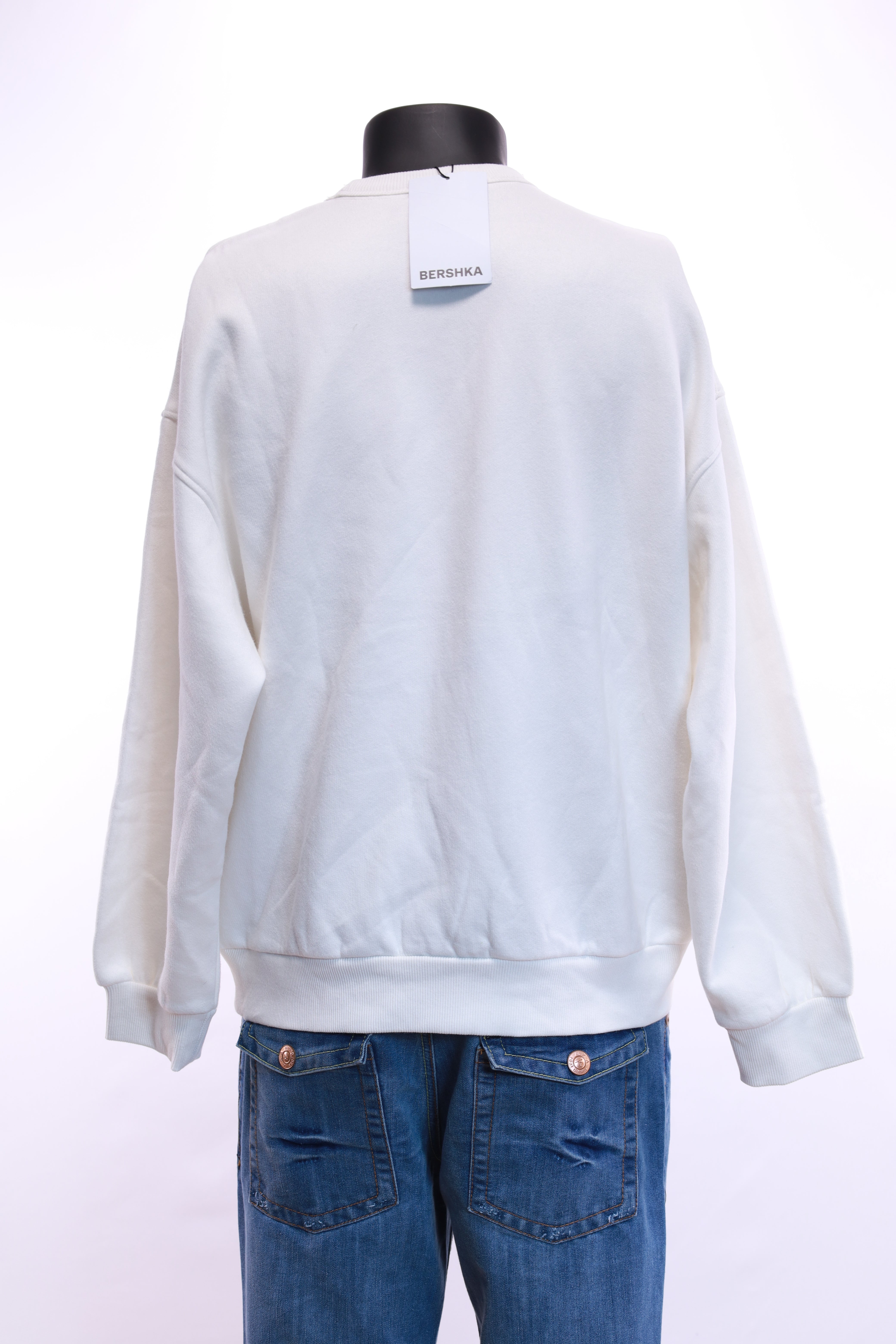 Мъжка блуза Bershka S